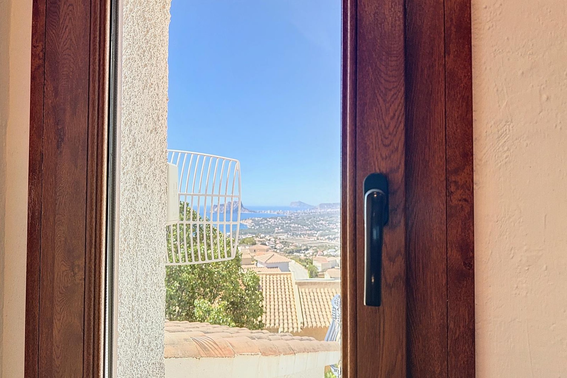 Resale - Villa - Benitachell - Kalmias