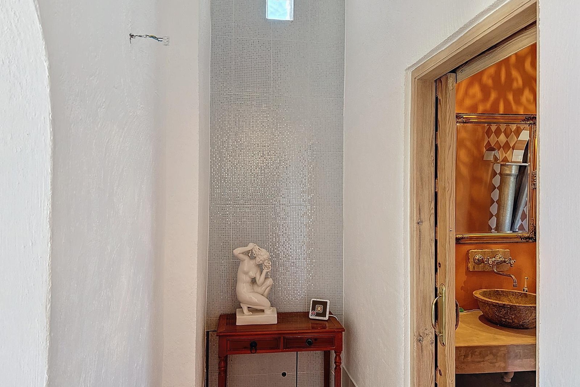 Resale - Villa - Benitachell - Kalmias