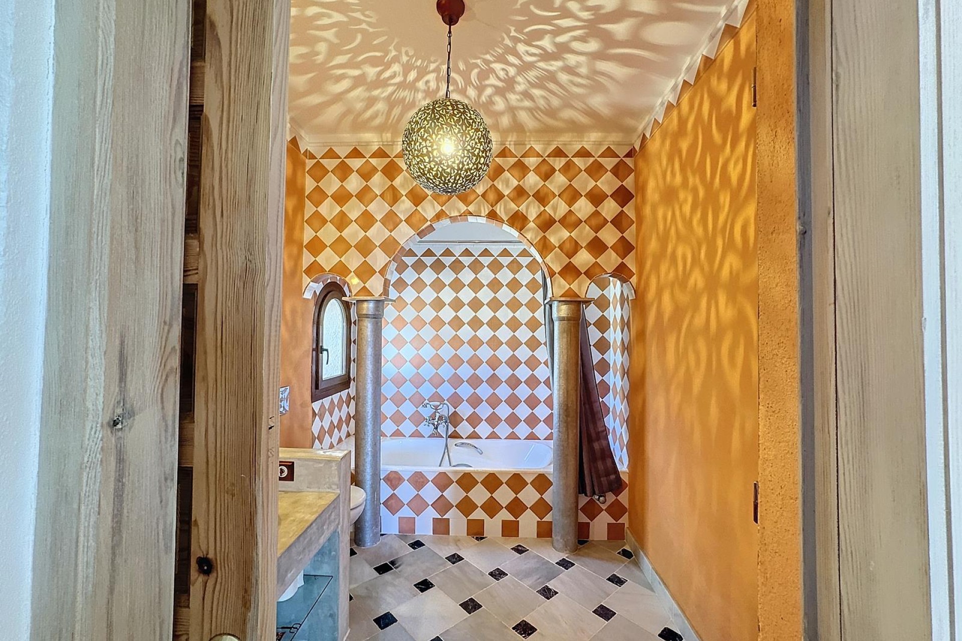 Resale - Villa - Benitachell - Kalmias