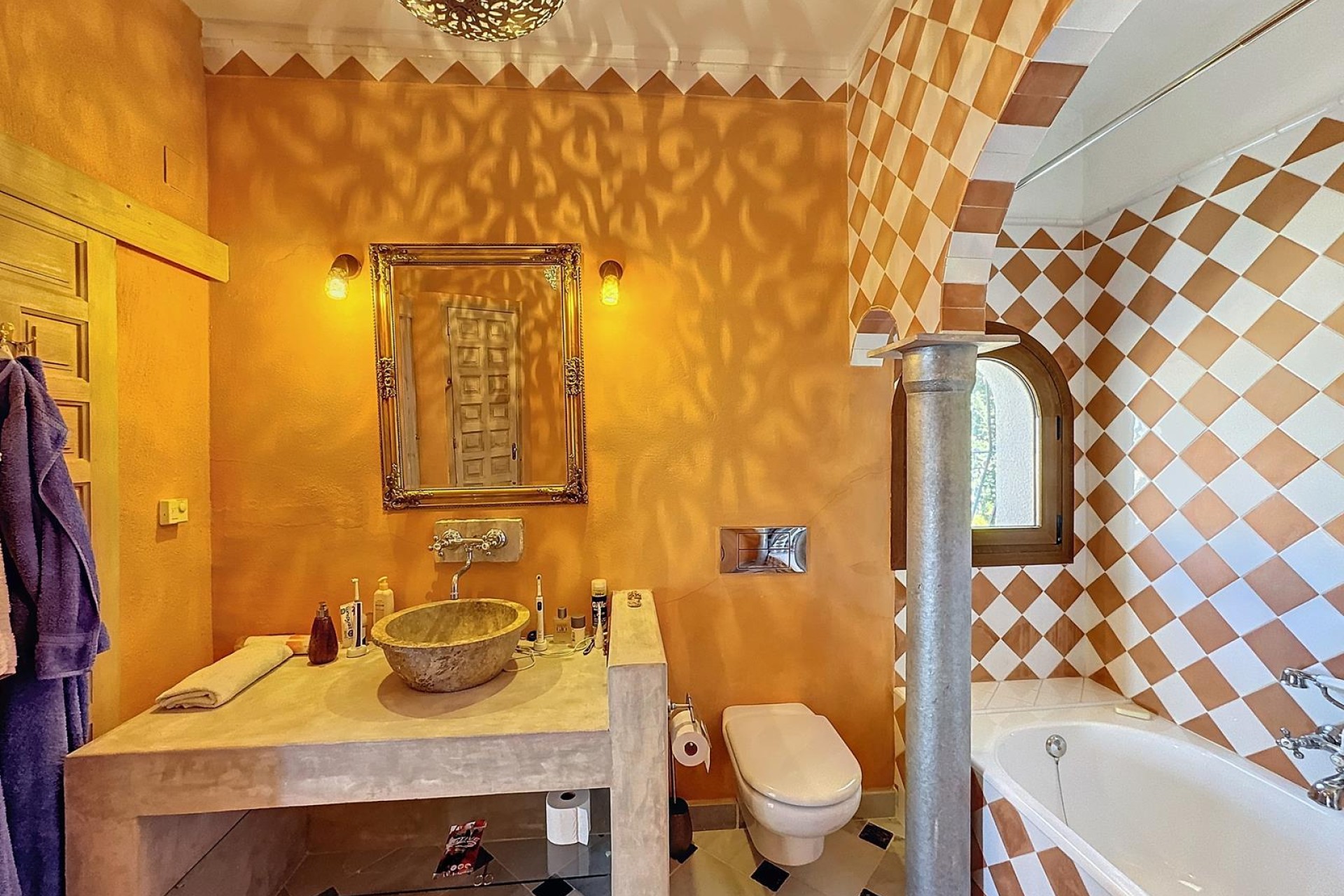 Resale - Villa - Benitachell - Kalmias