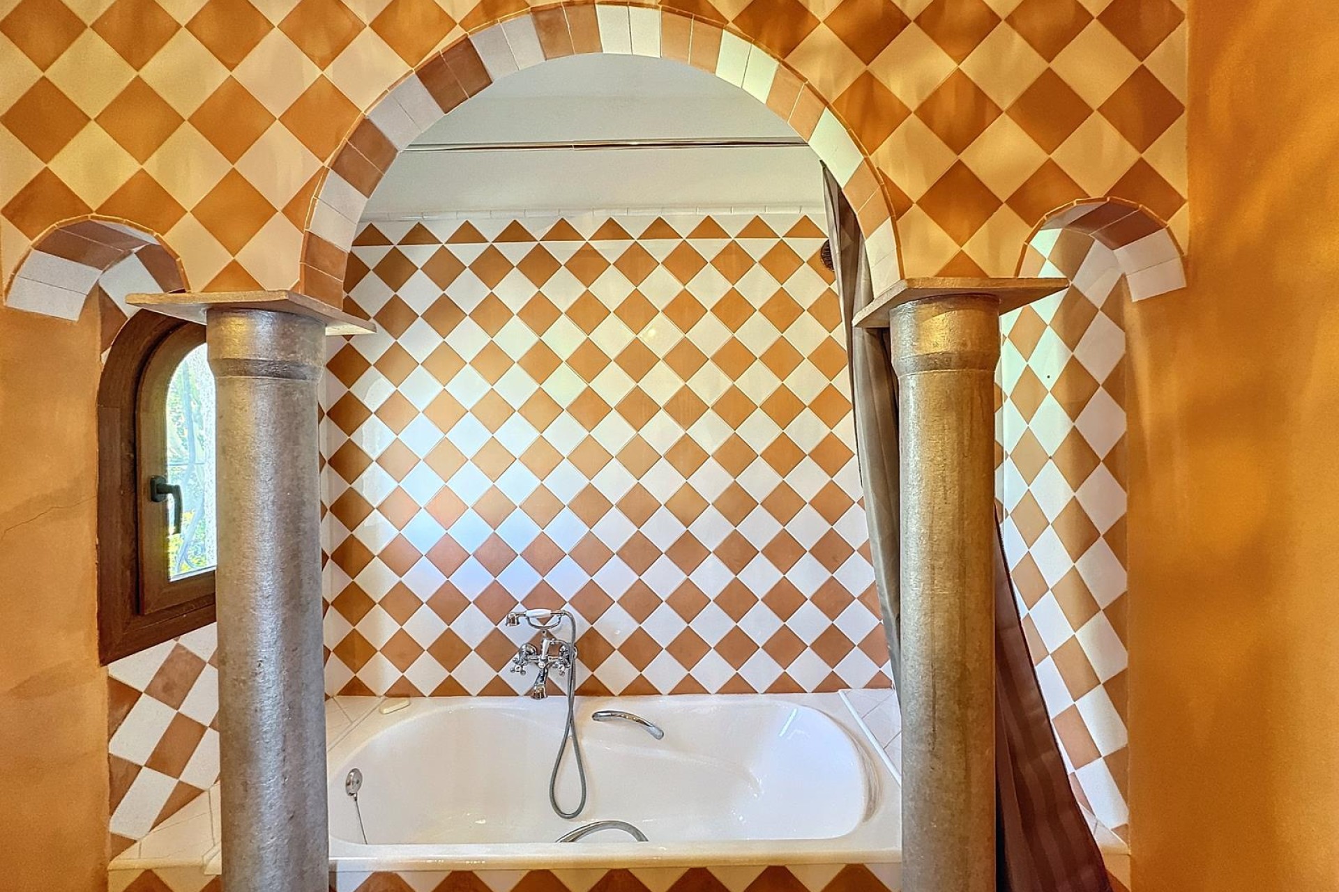 Resale - Villa - Benitachell - Kalmias