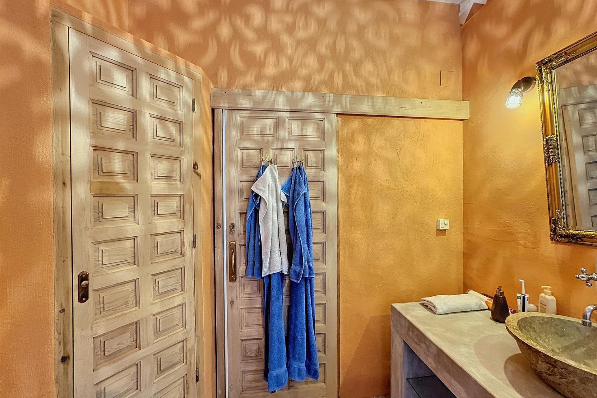 Resale - Villa - Benitachell - Kalmias