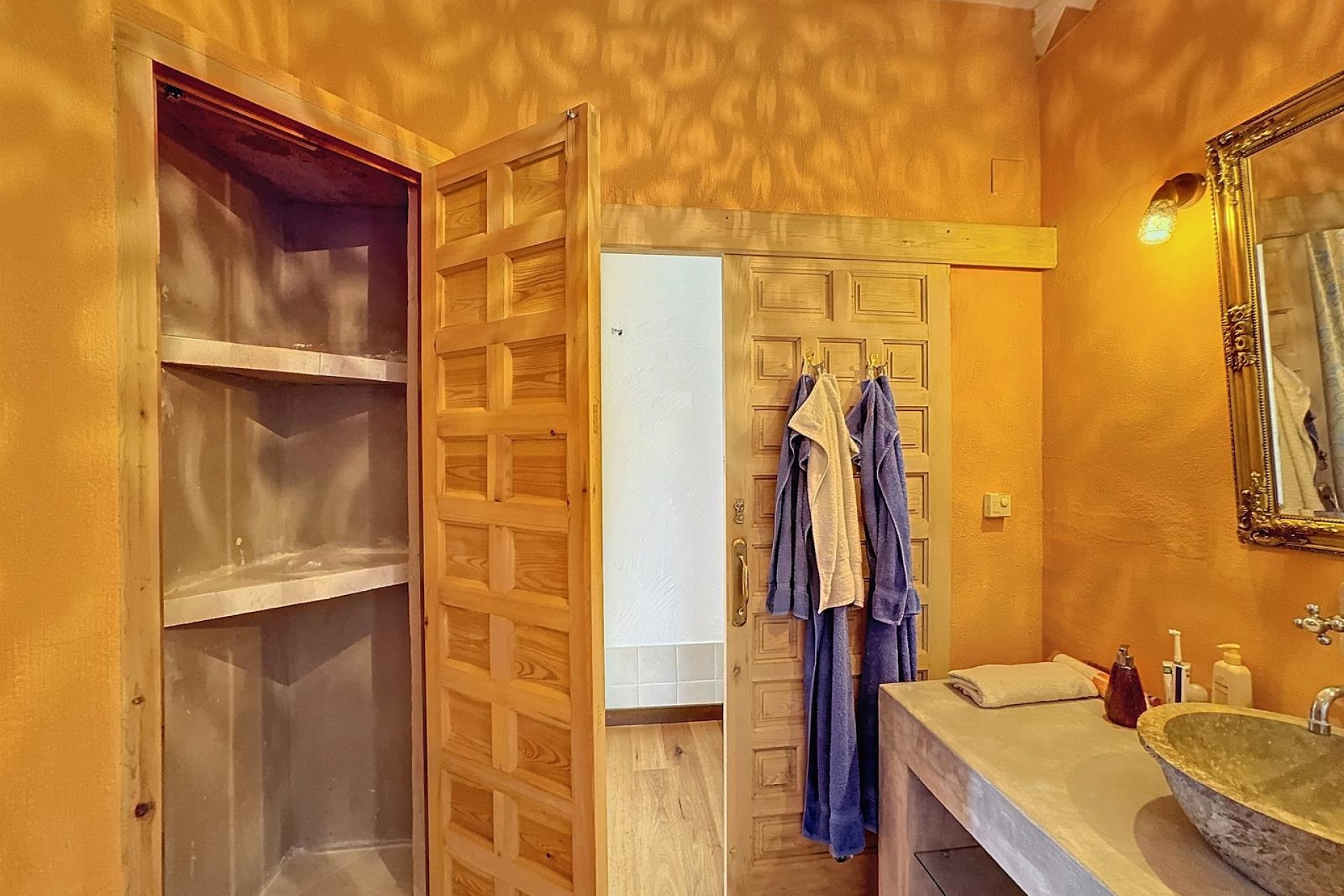 Resale - Villa - Benitachell - Kalmias