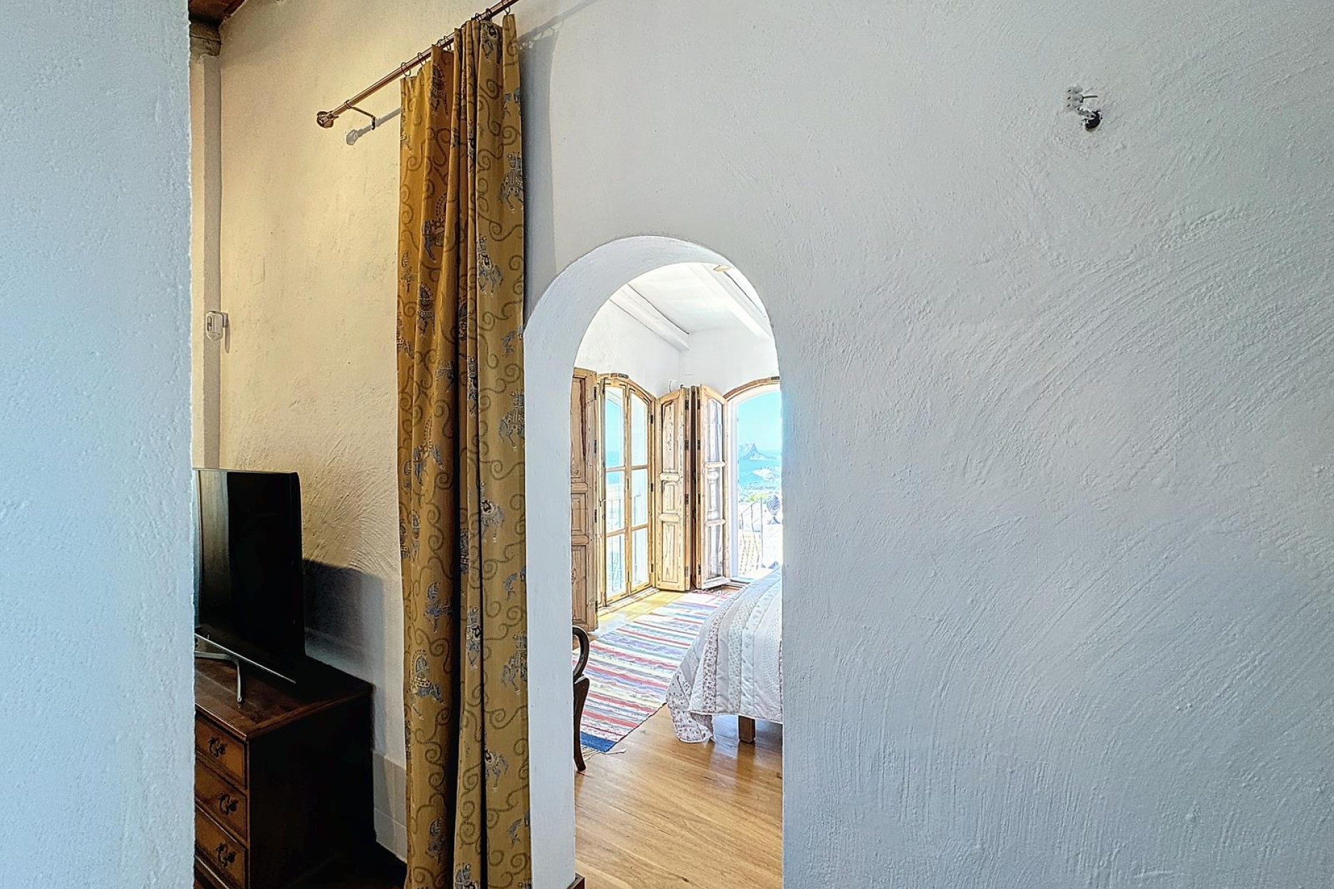 Resale - Villa - Benitachell - Kalmias