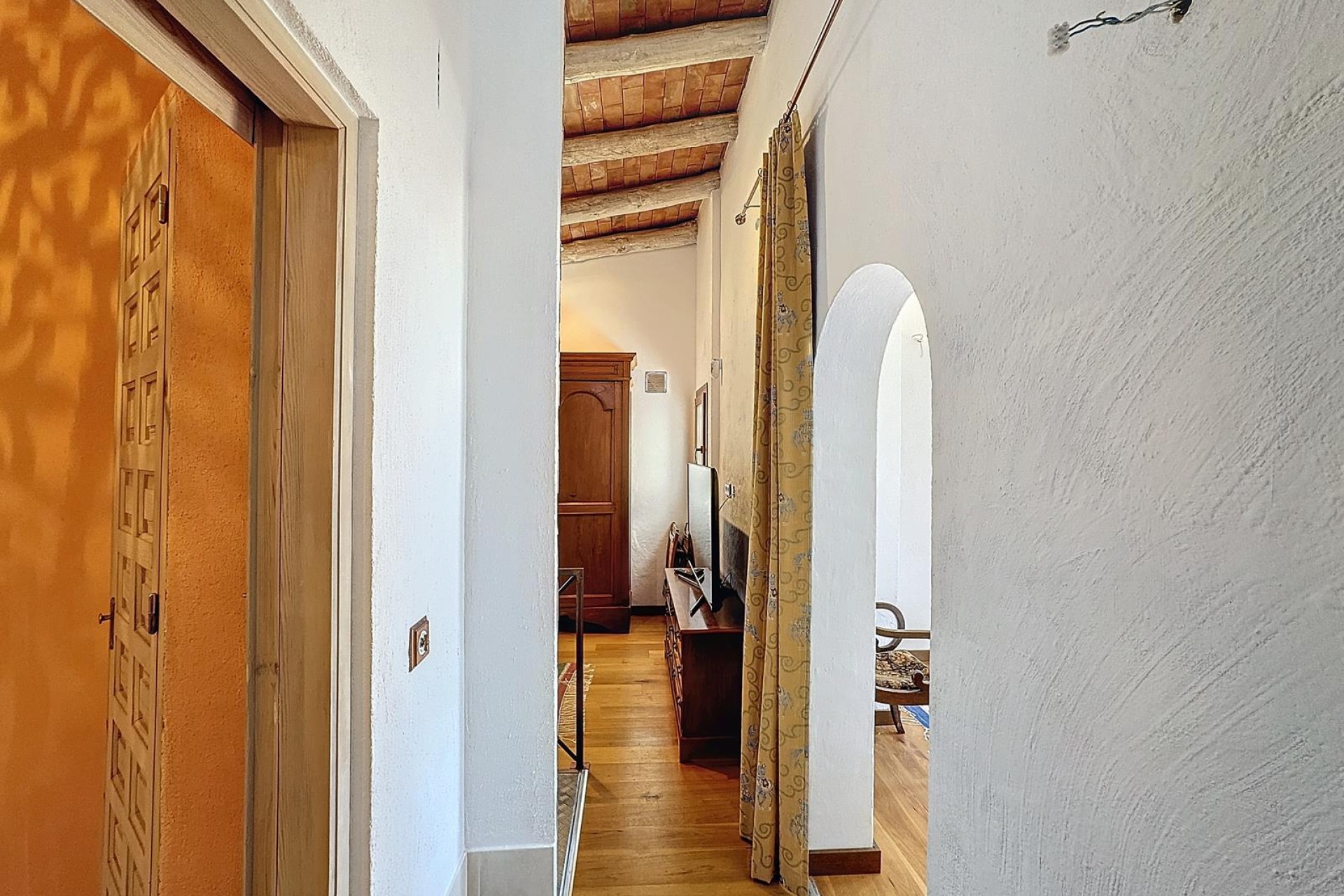 Resale - Villa - Benitachell - Kalmias