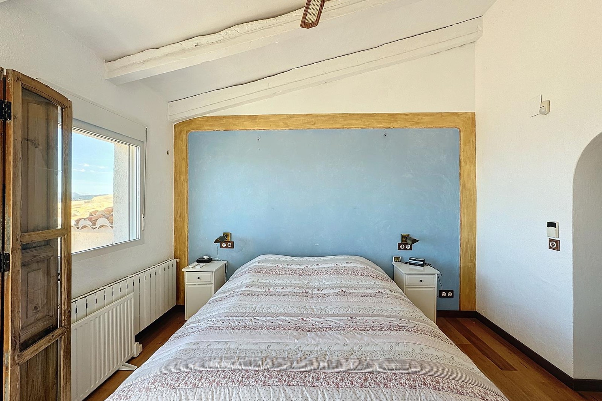 Resale - Villa - Benitachell - Kalmias