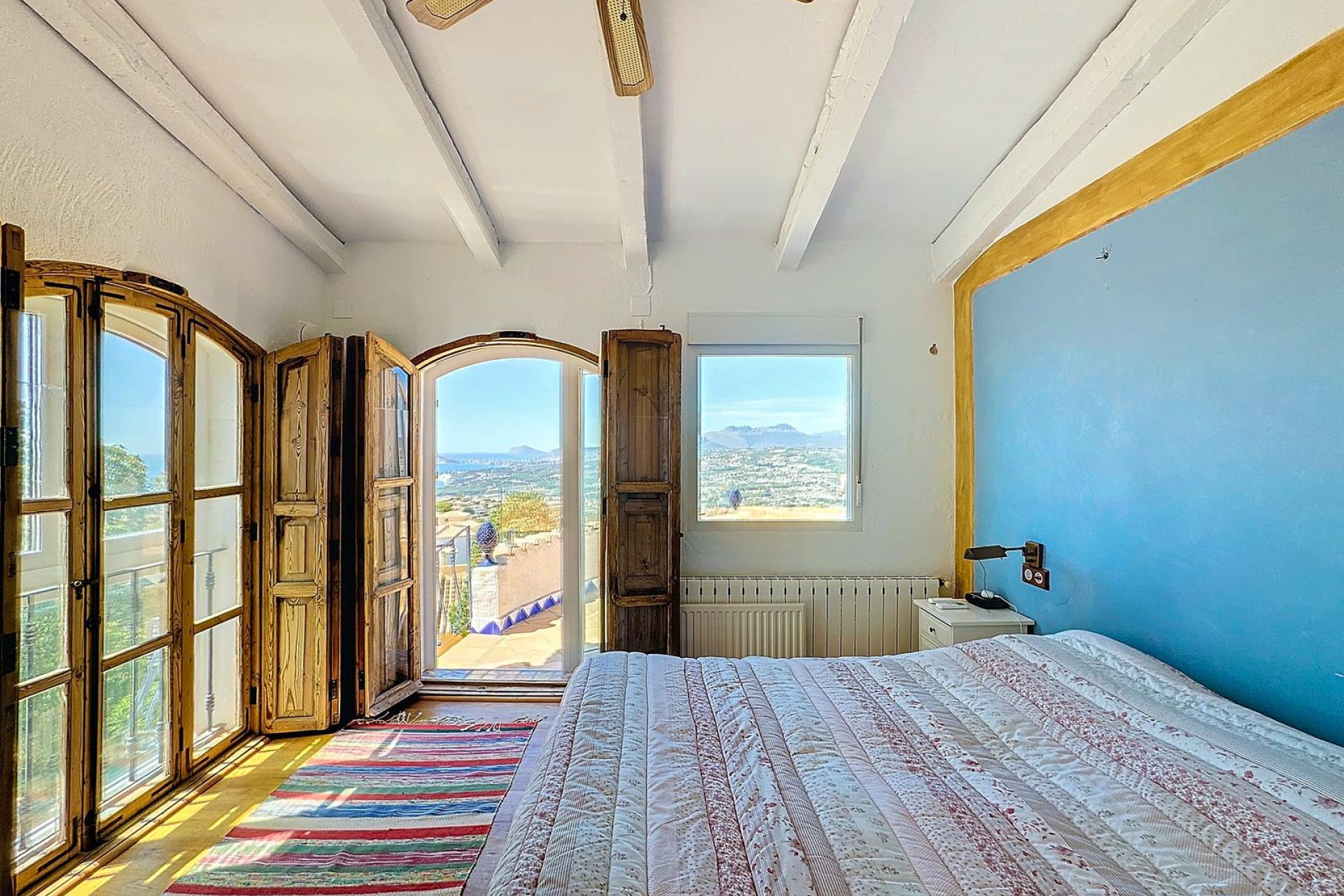 Resale - Villa - Benitachell - Kalmias