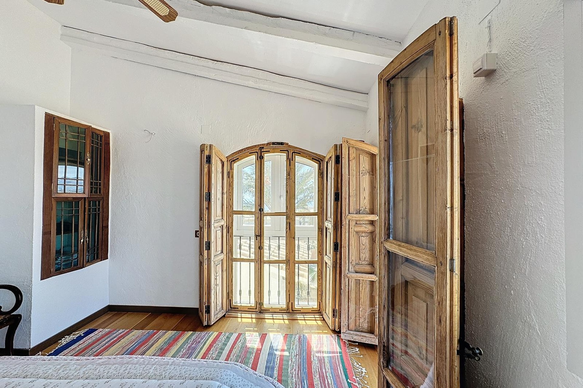 Resale - Villa - Benitachell - Kalmias