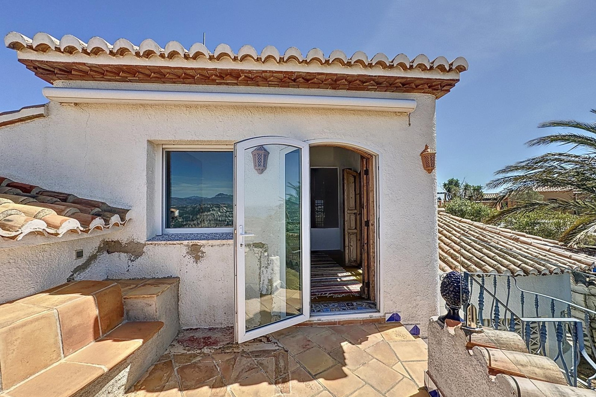 Resale - Villa - Benitachell - Kalmias