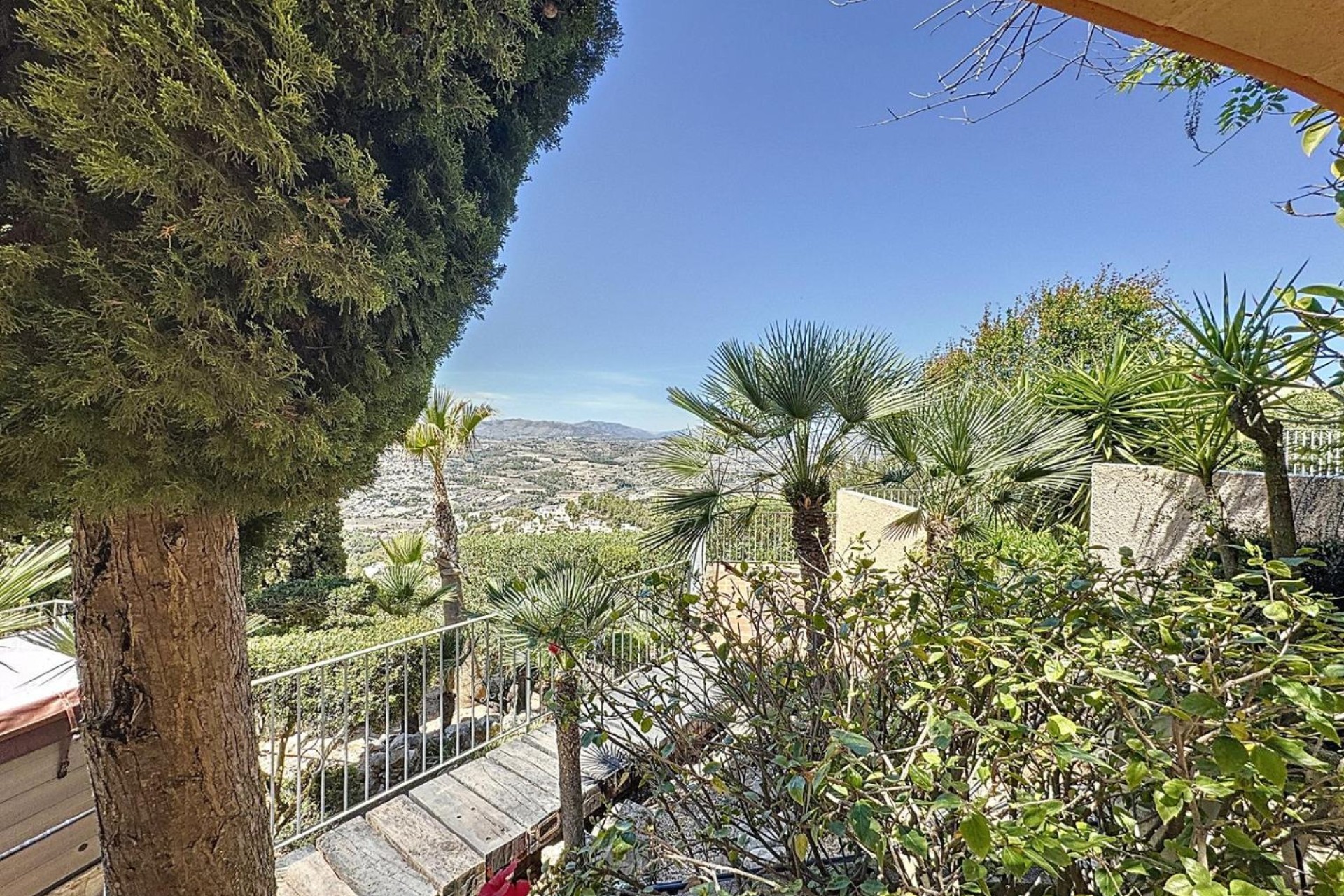 Resale - Villa - Benitachell - Kalmias