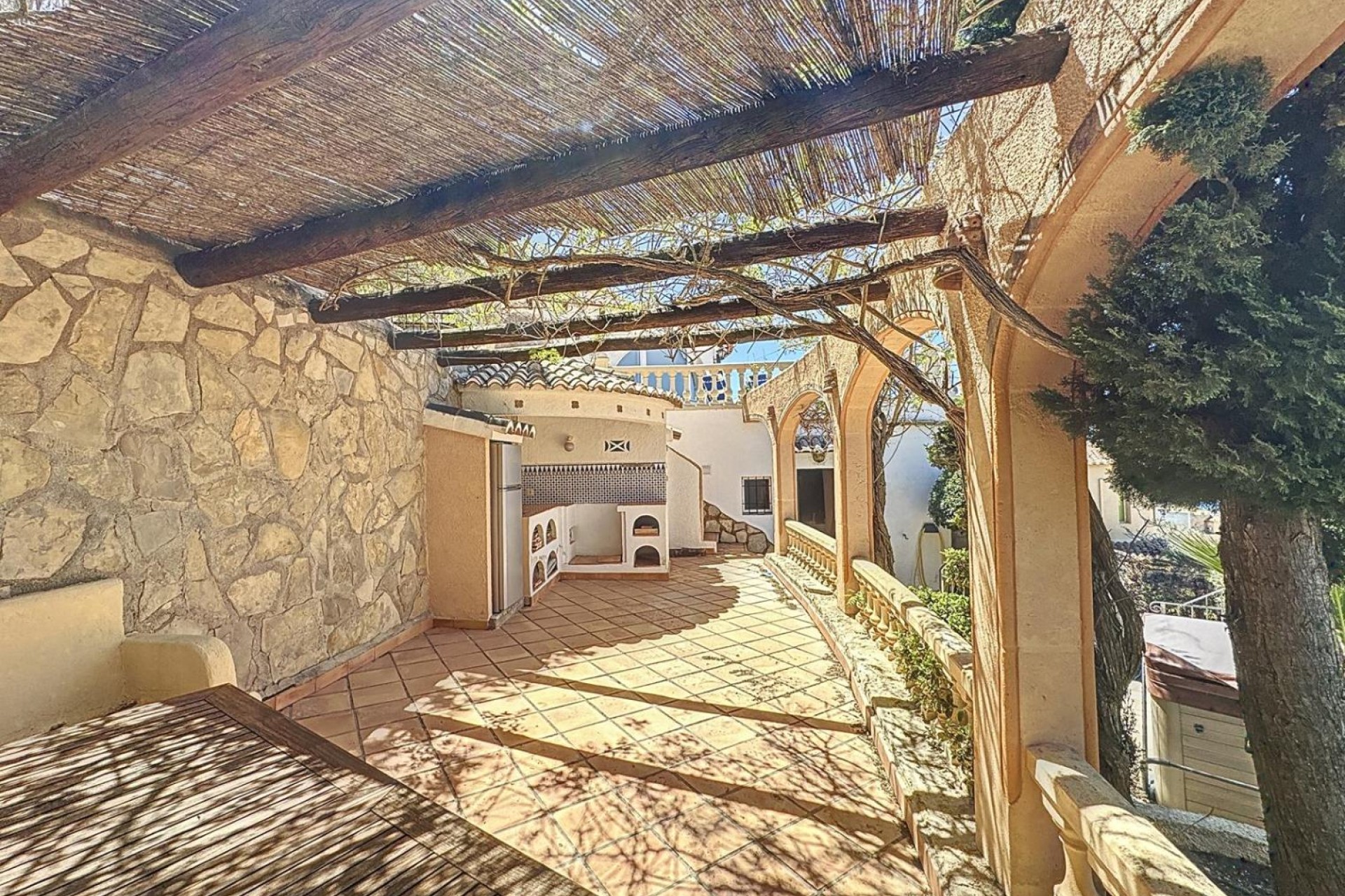 Resale - Villa - Benitachell - Kalmias