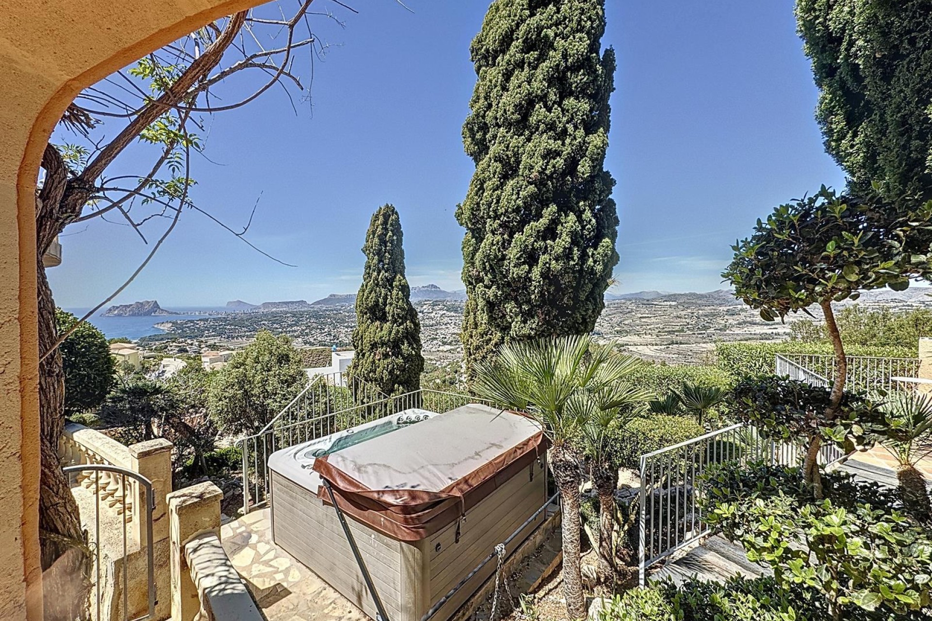 Resale - Villa - Benitachell - Kalmias