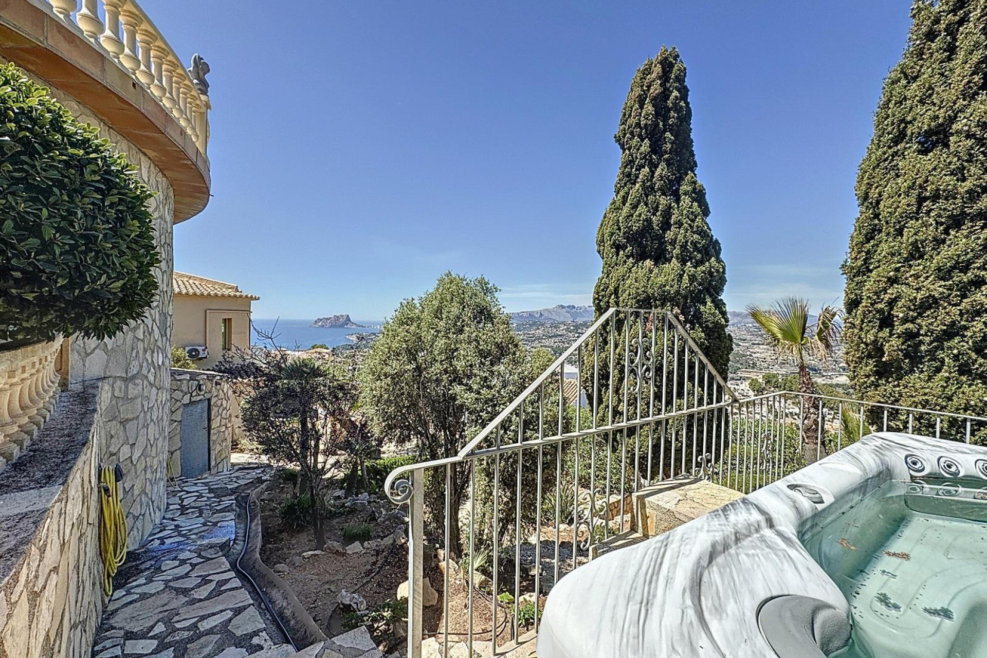 Resale - Villa - Benitachell - Kalmias