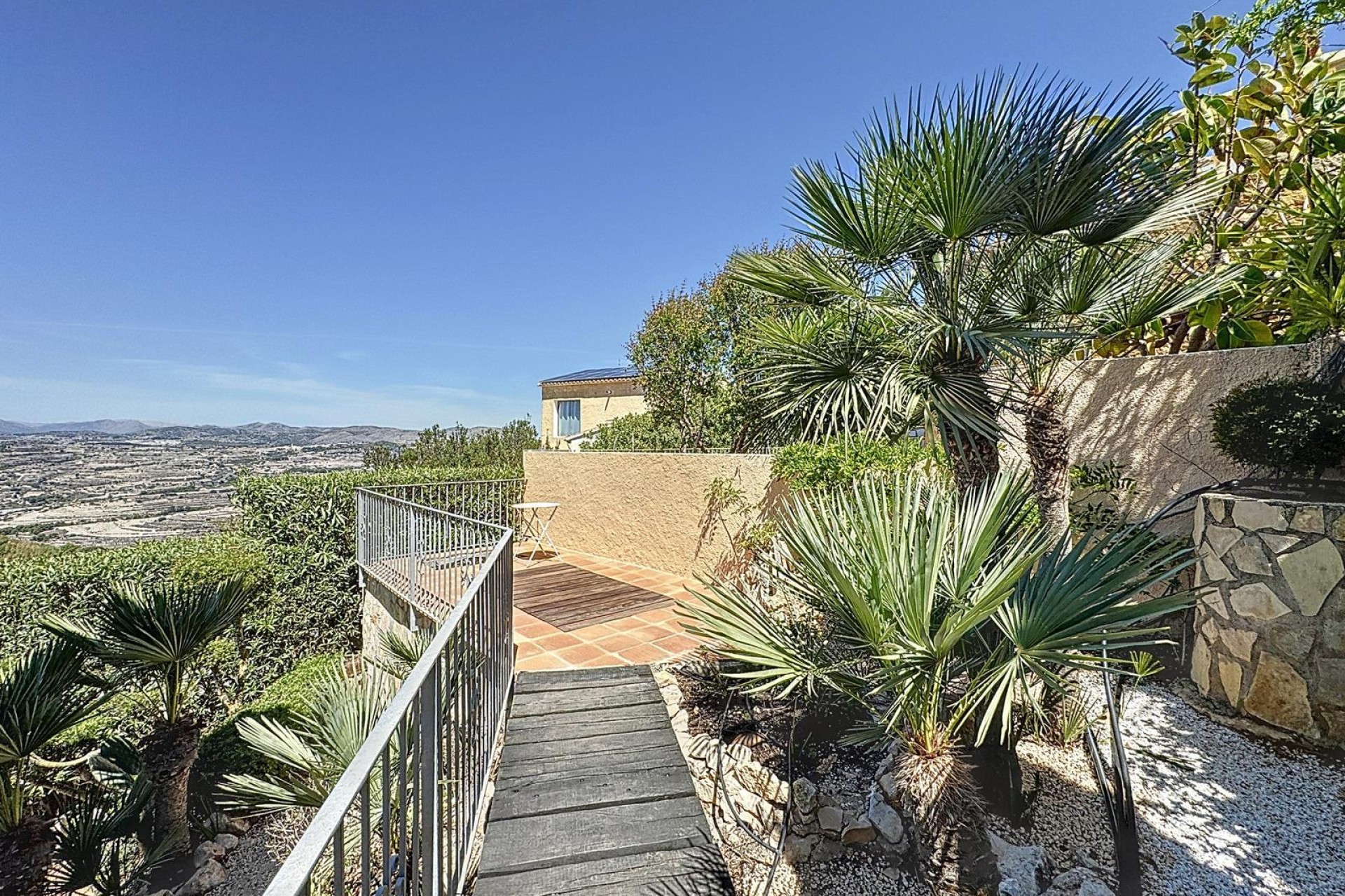 Resale - Villa - Benitachell - Kalmias