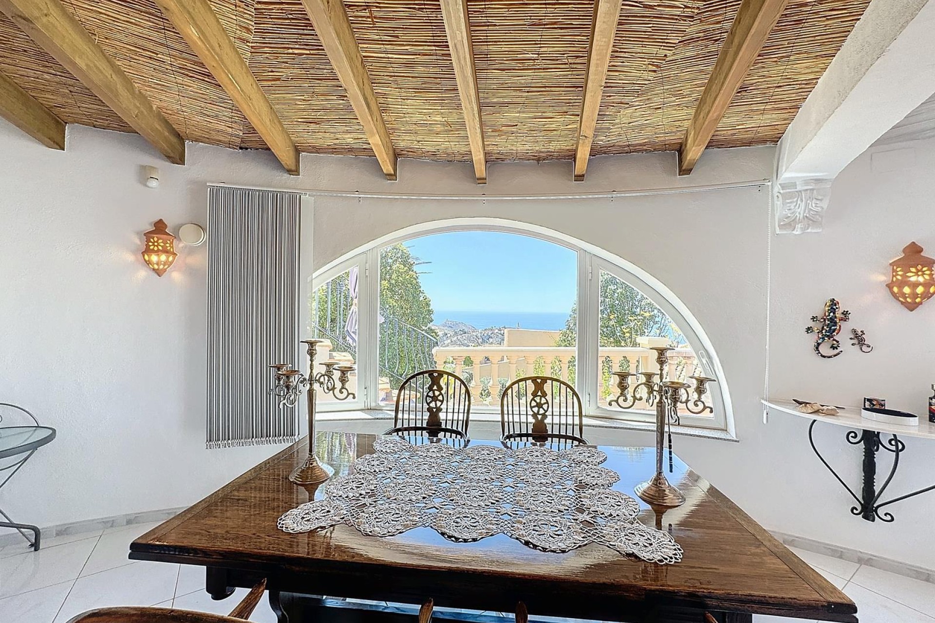 Resale - Villa - Benitachell - Kalmias