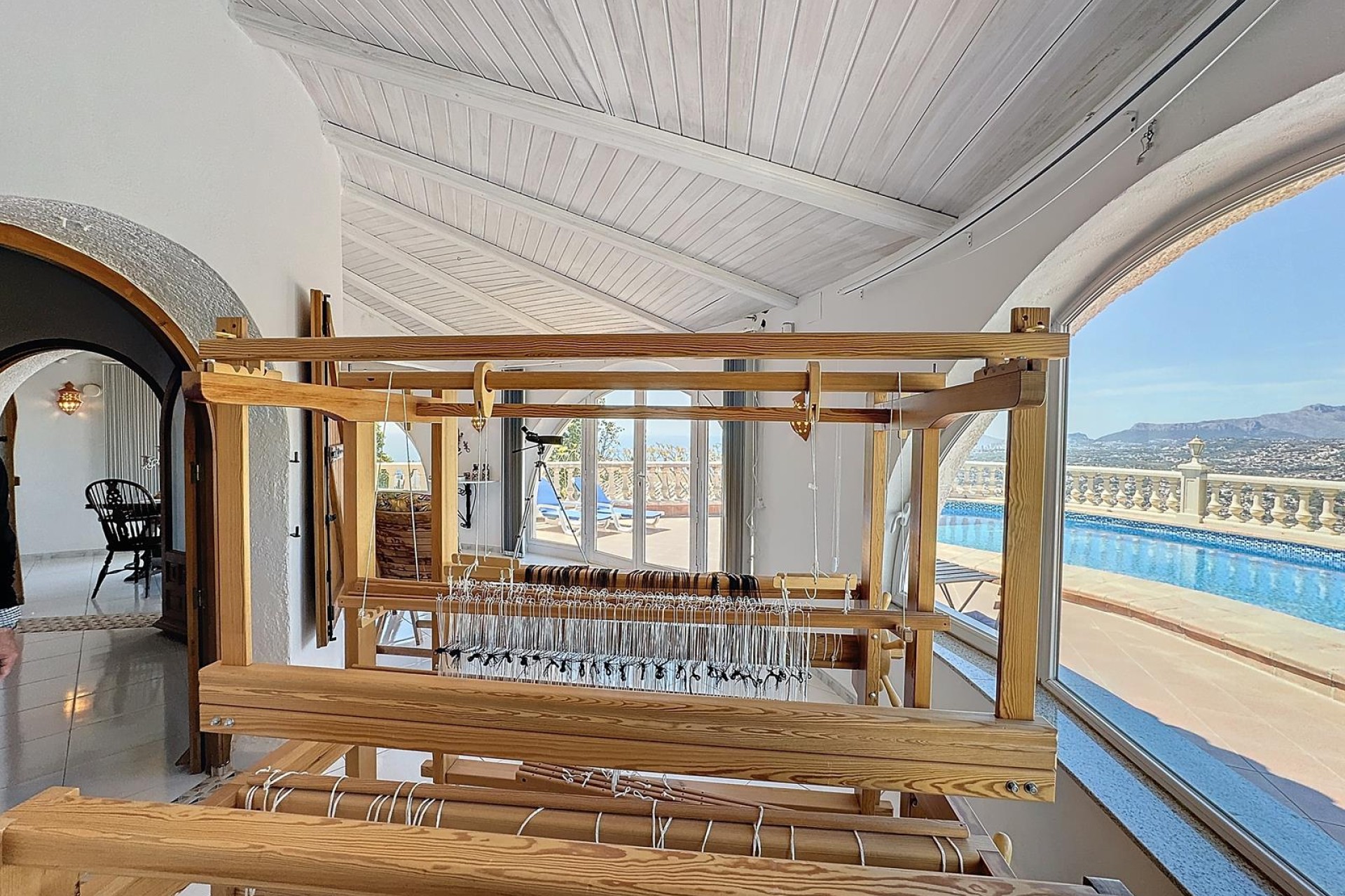 Resale - Villa - Benitachell - Kalmias