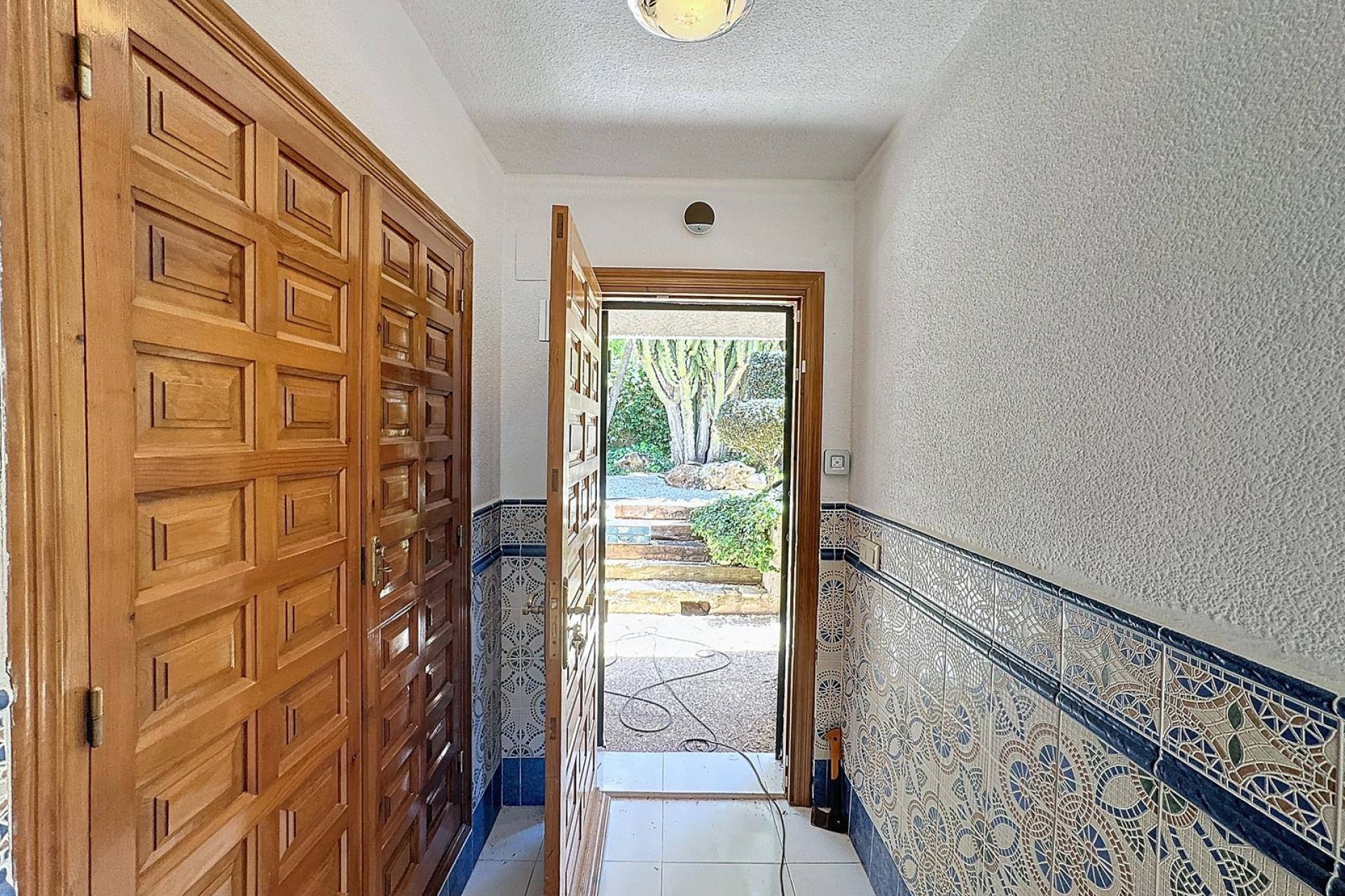 Resale - Villa - Benitachell - Kalmias