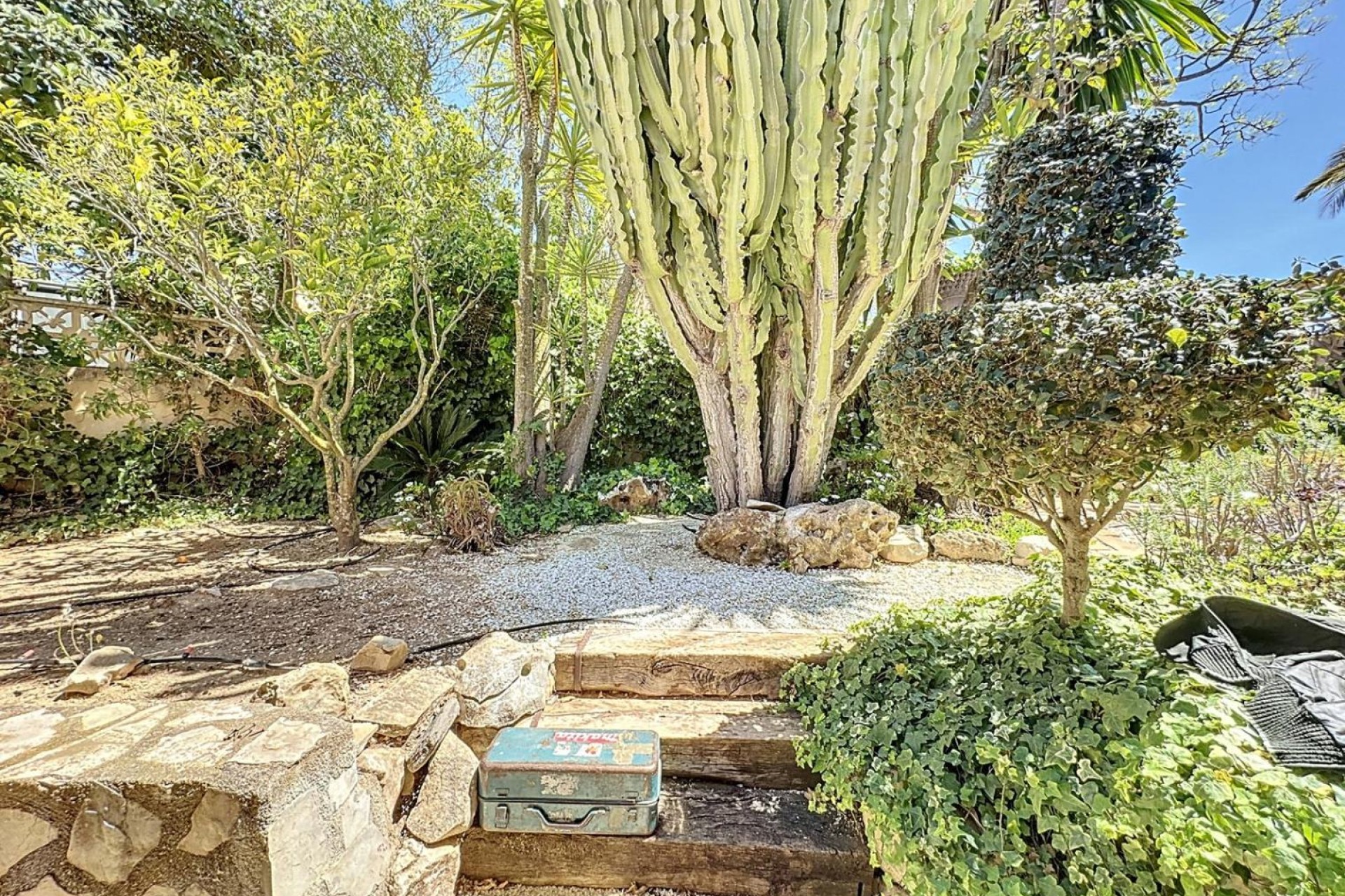 Resale - Villa - Benitachell - Kalmias