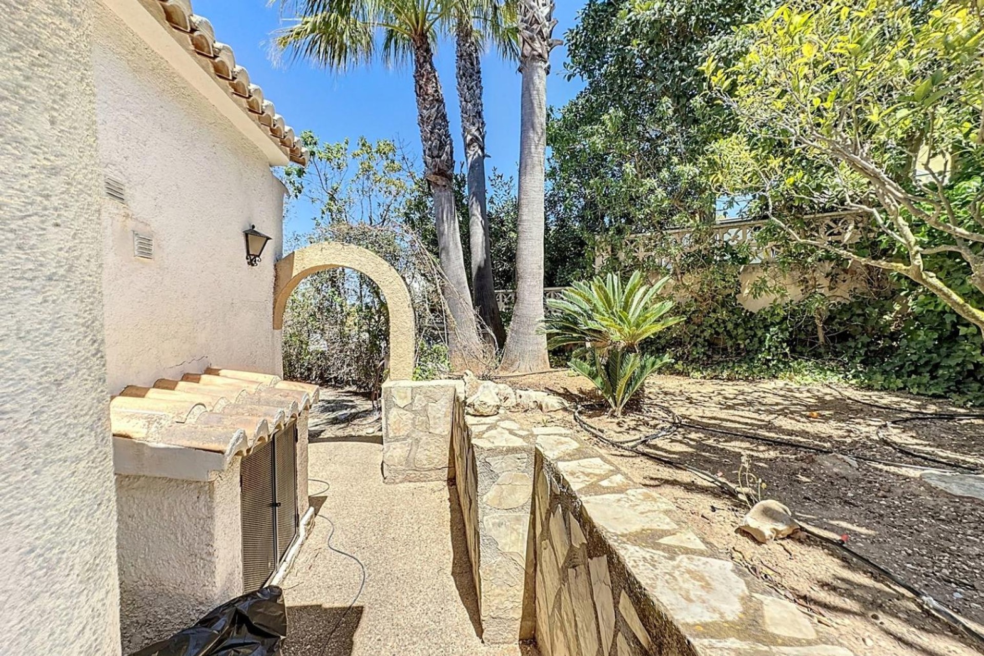 Resale - Villa - Benitachell - Kalmias