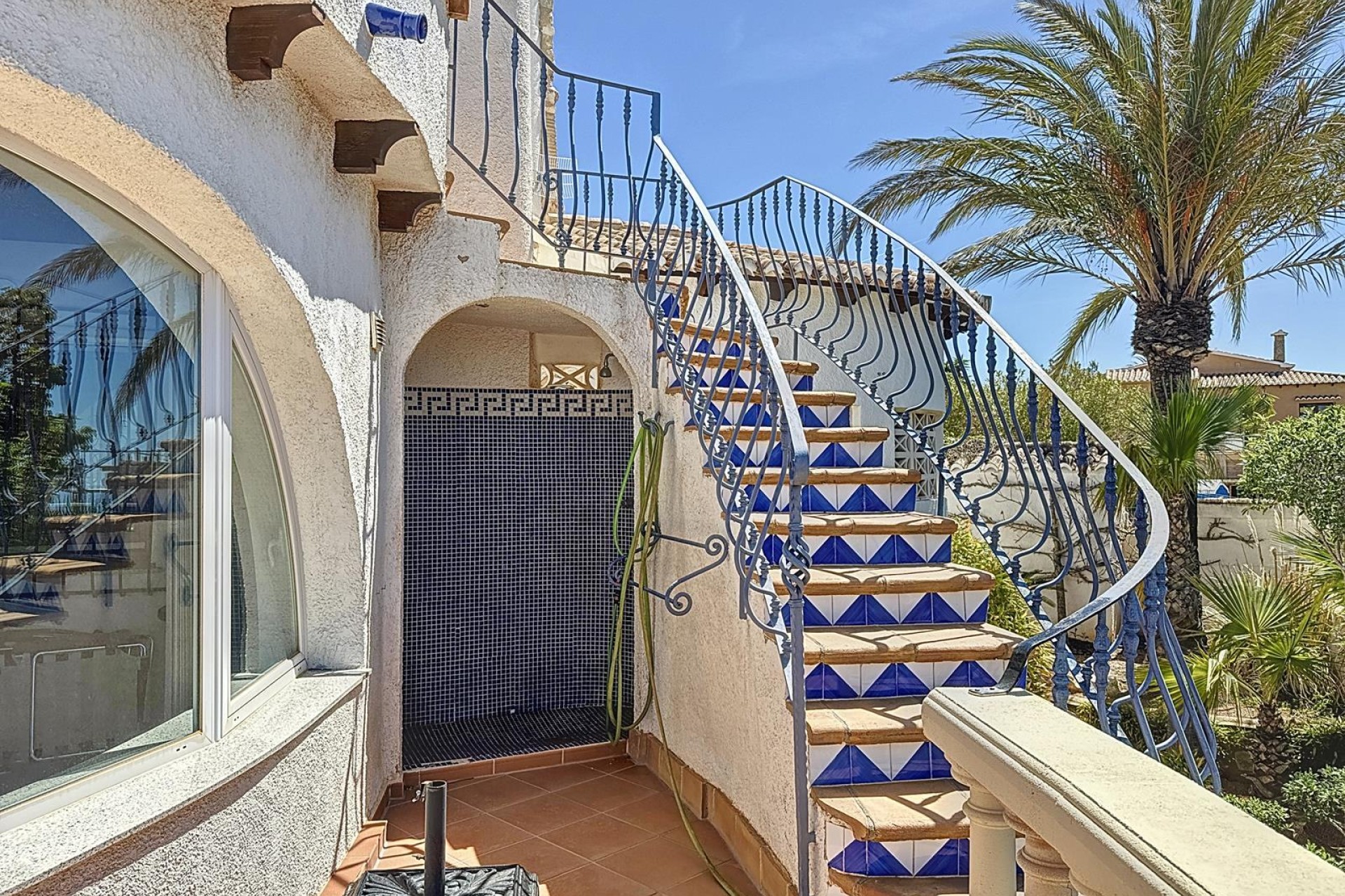 Resale - Villa - Benitachell - Kalmias