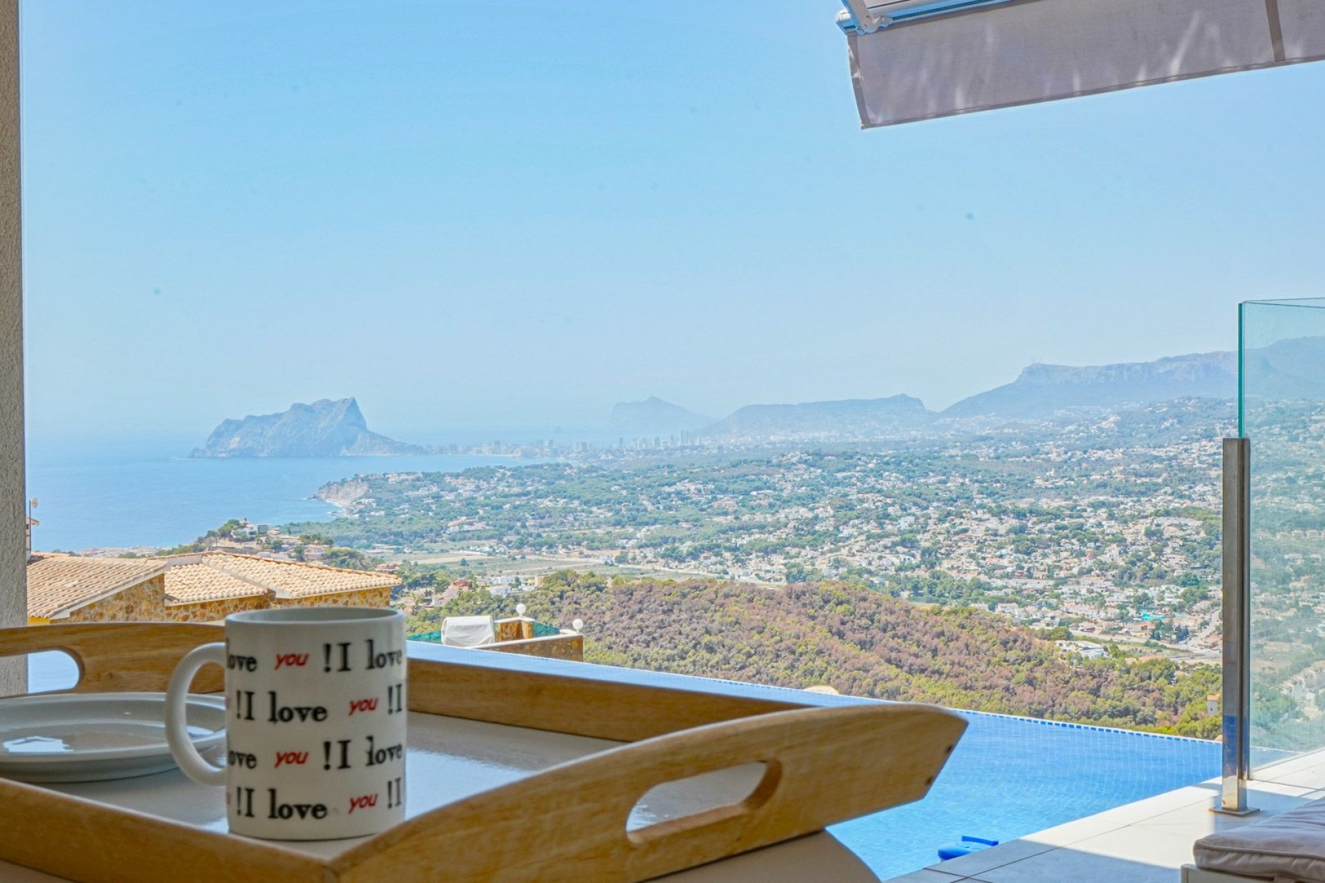 Resale - Villa - Benitachell - Kalmias