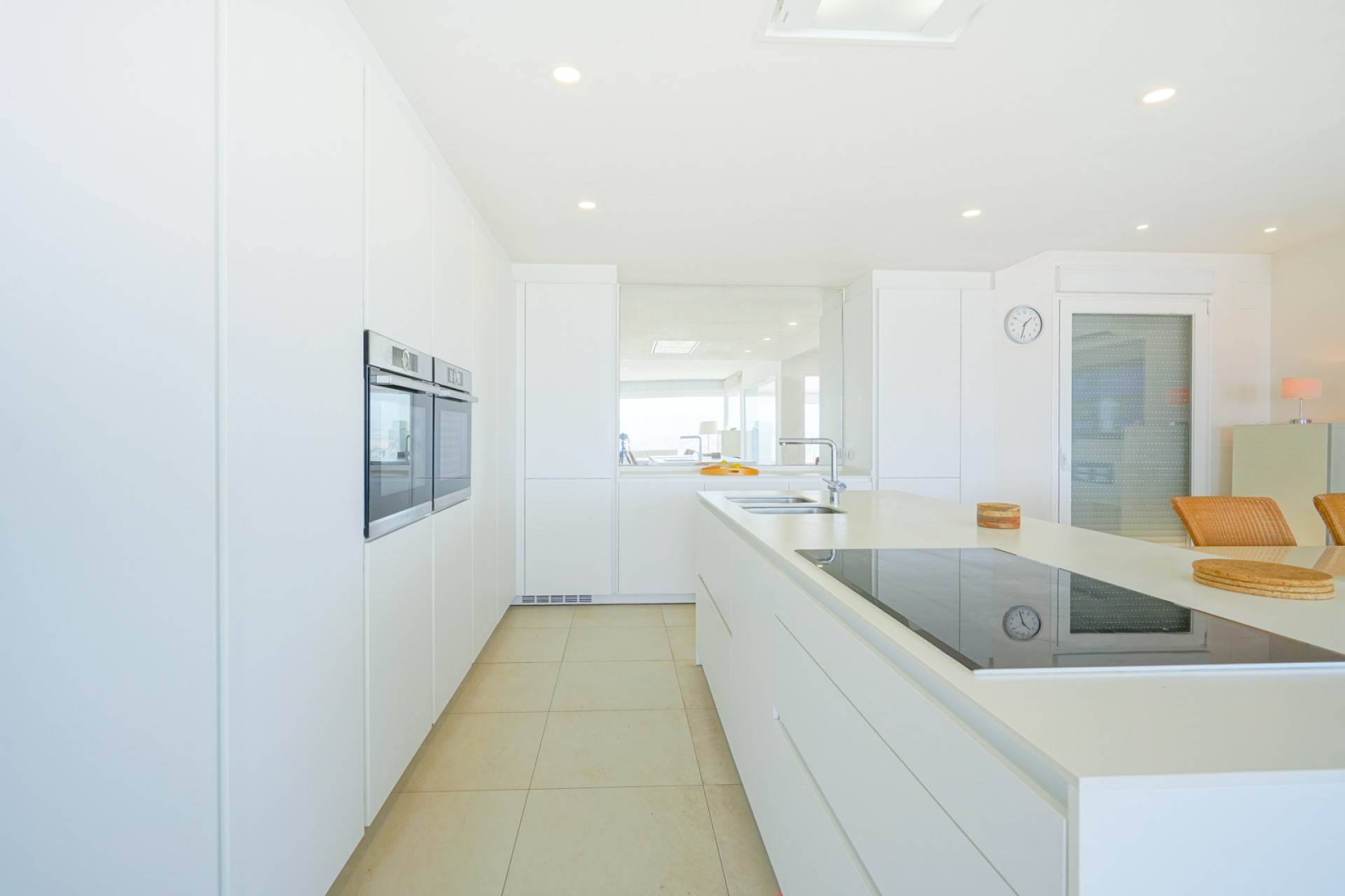 Resale - Villa - Benitachell - Kalmias