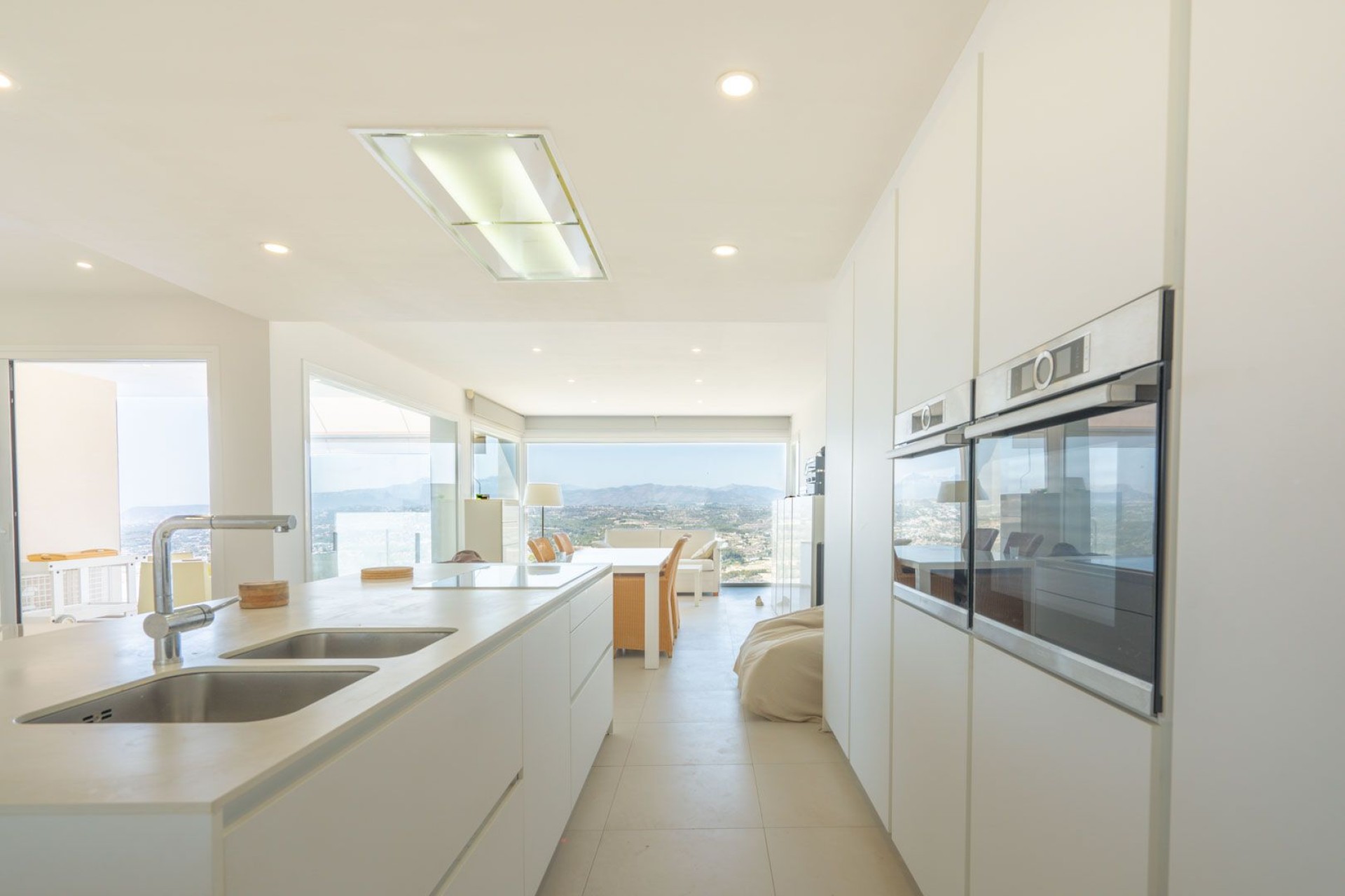 Resale - Villa - Benitachell - Kalmias