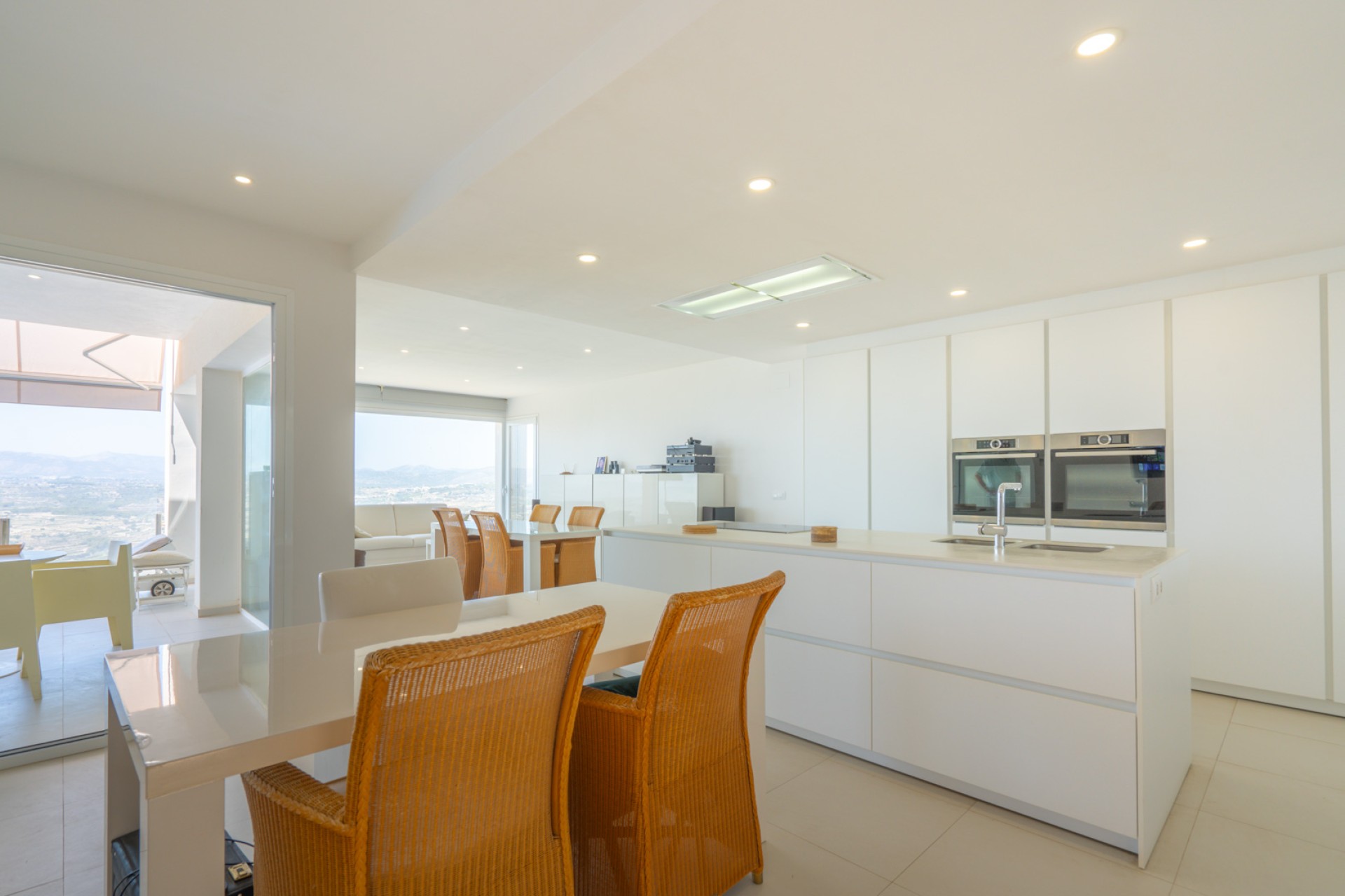 Resale - Villa - Benitachell - Kalmias