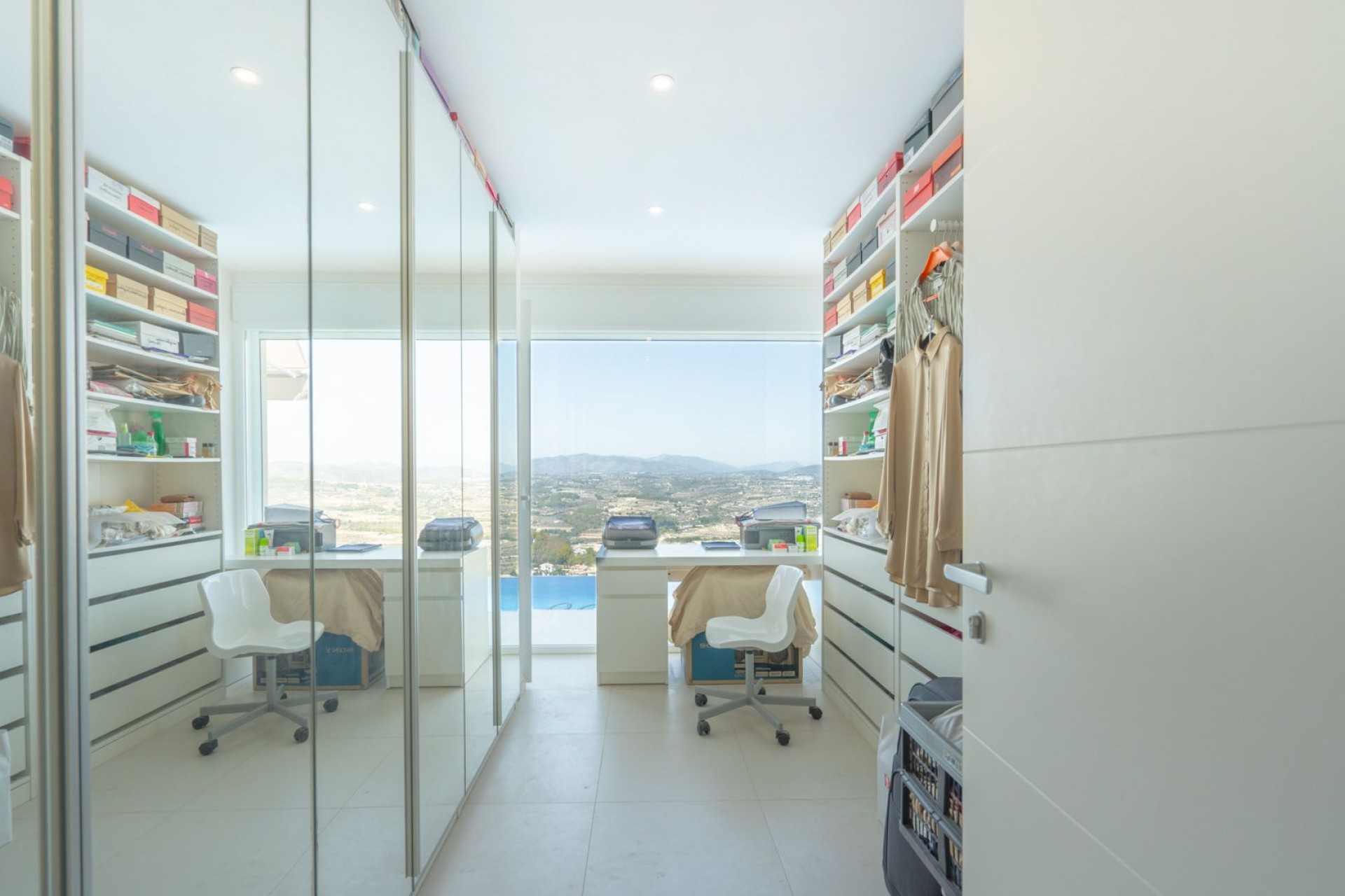 Resale - Villa - Benitachell - Kalmias