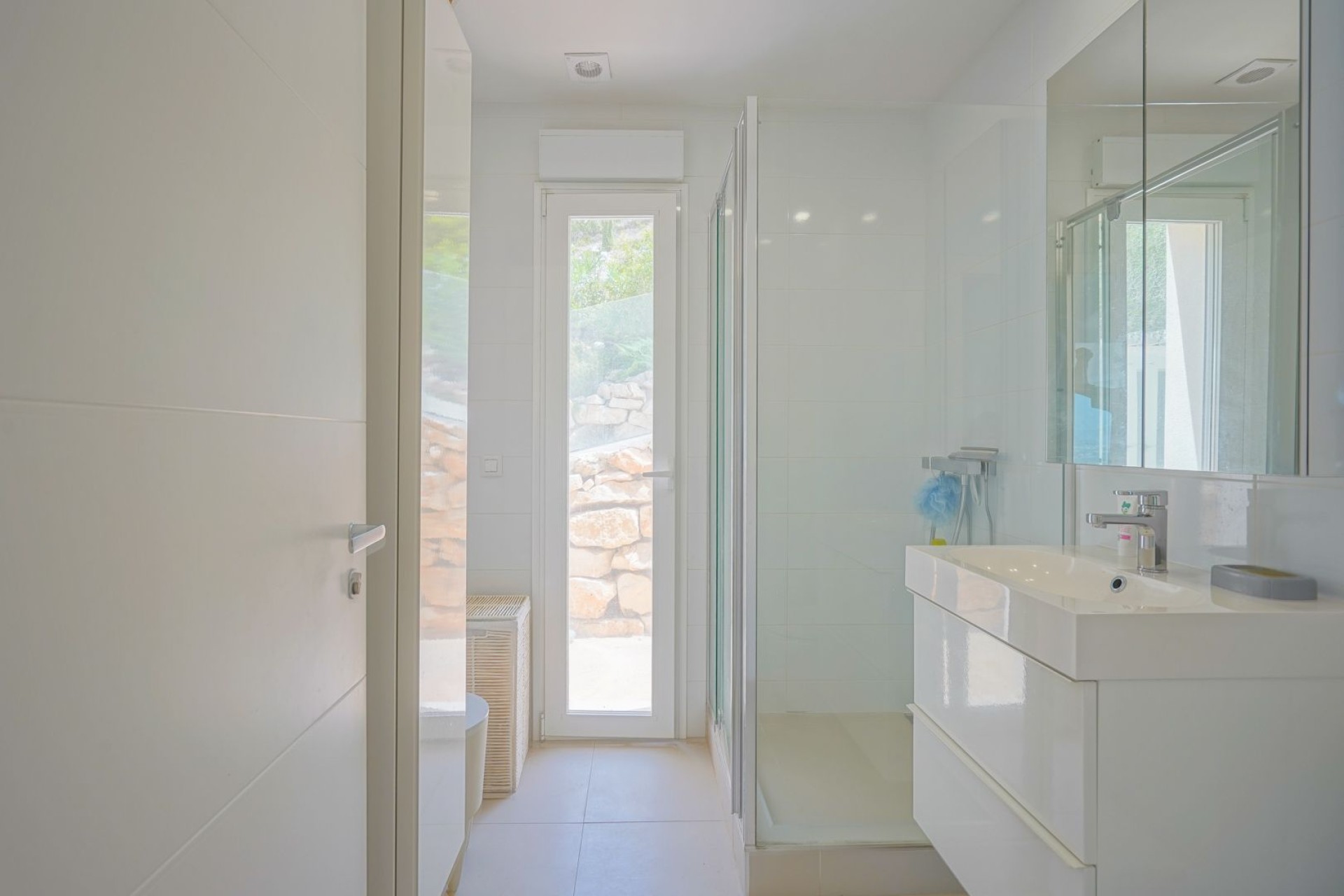 Resale - Villa - Benitachell - Kalmias