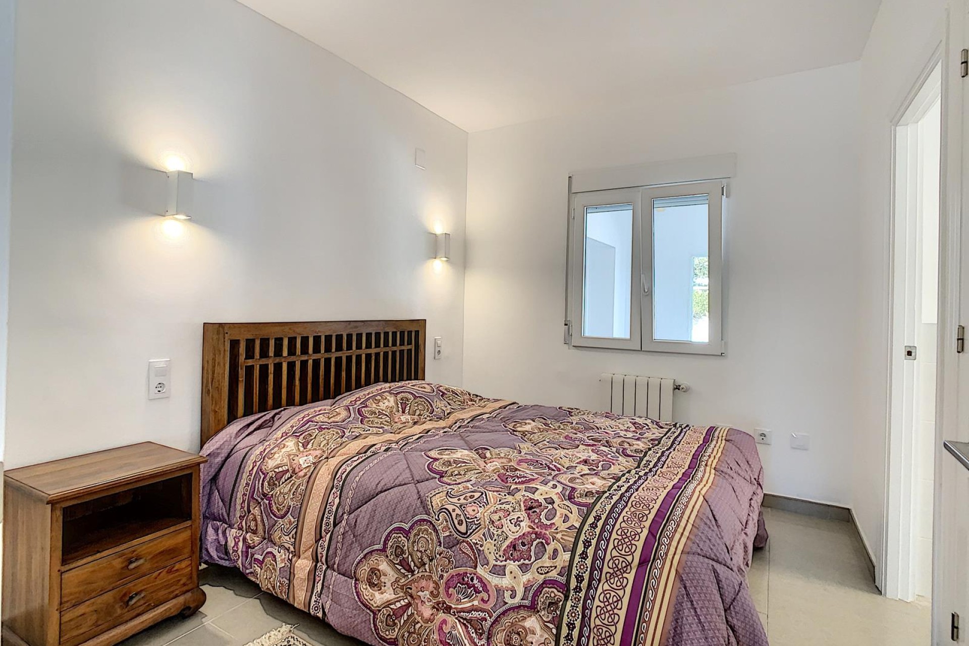 Resale - Villa - Benitachell - Kalmias