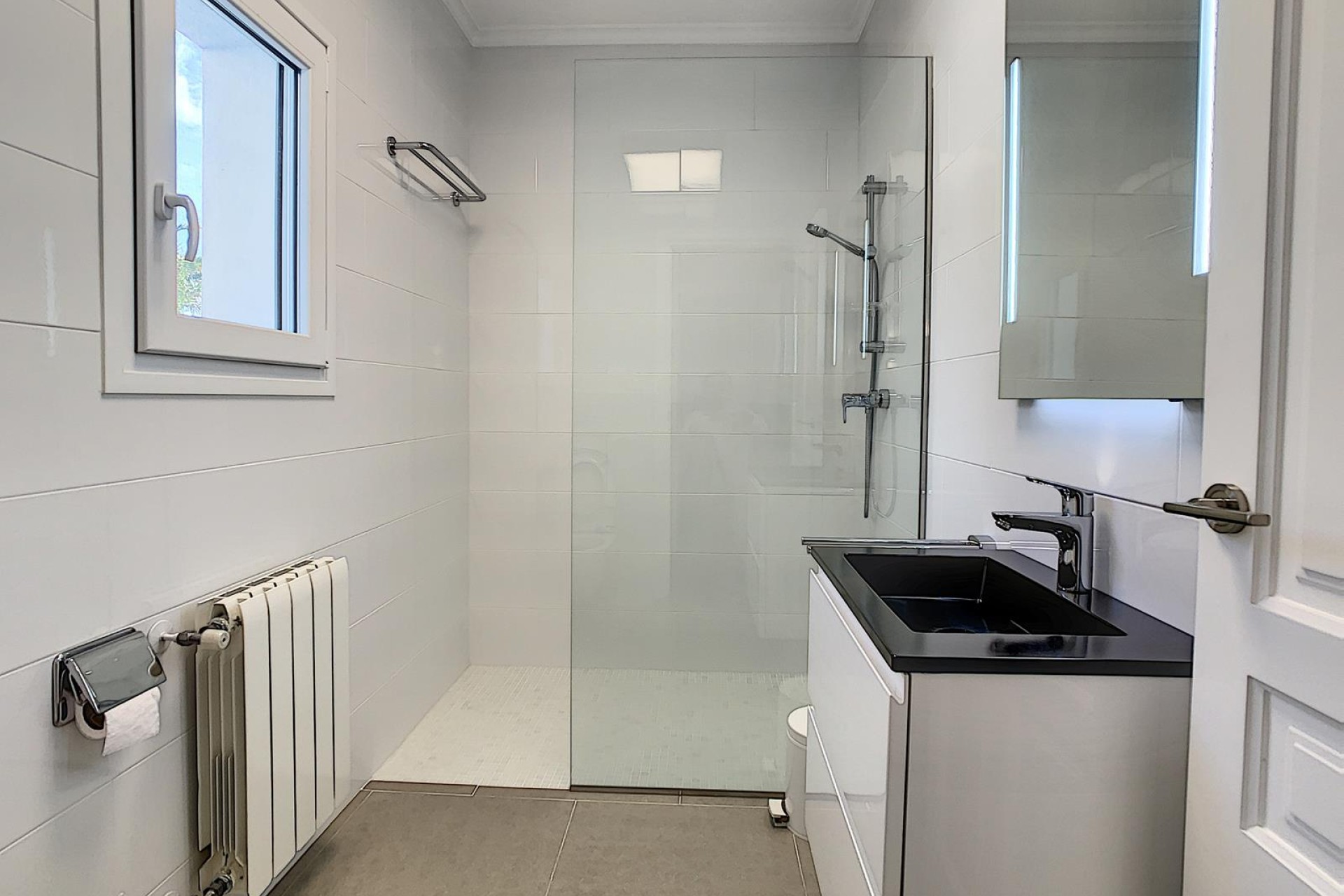 Resale - Villa - Benitachell - Kalmias