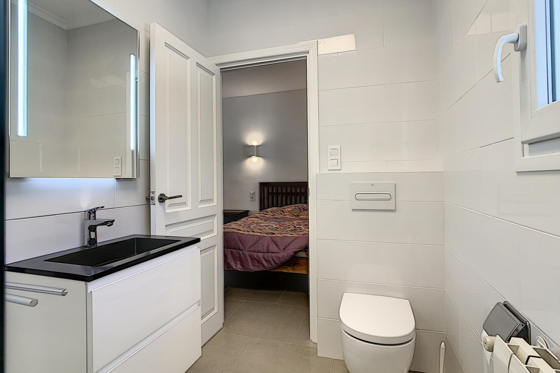 Resale - Villa - Benitachell - Kalmias