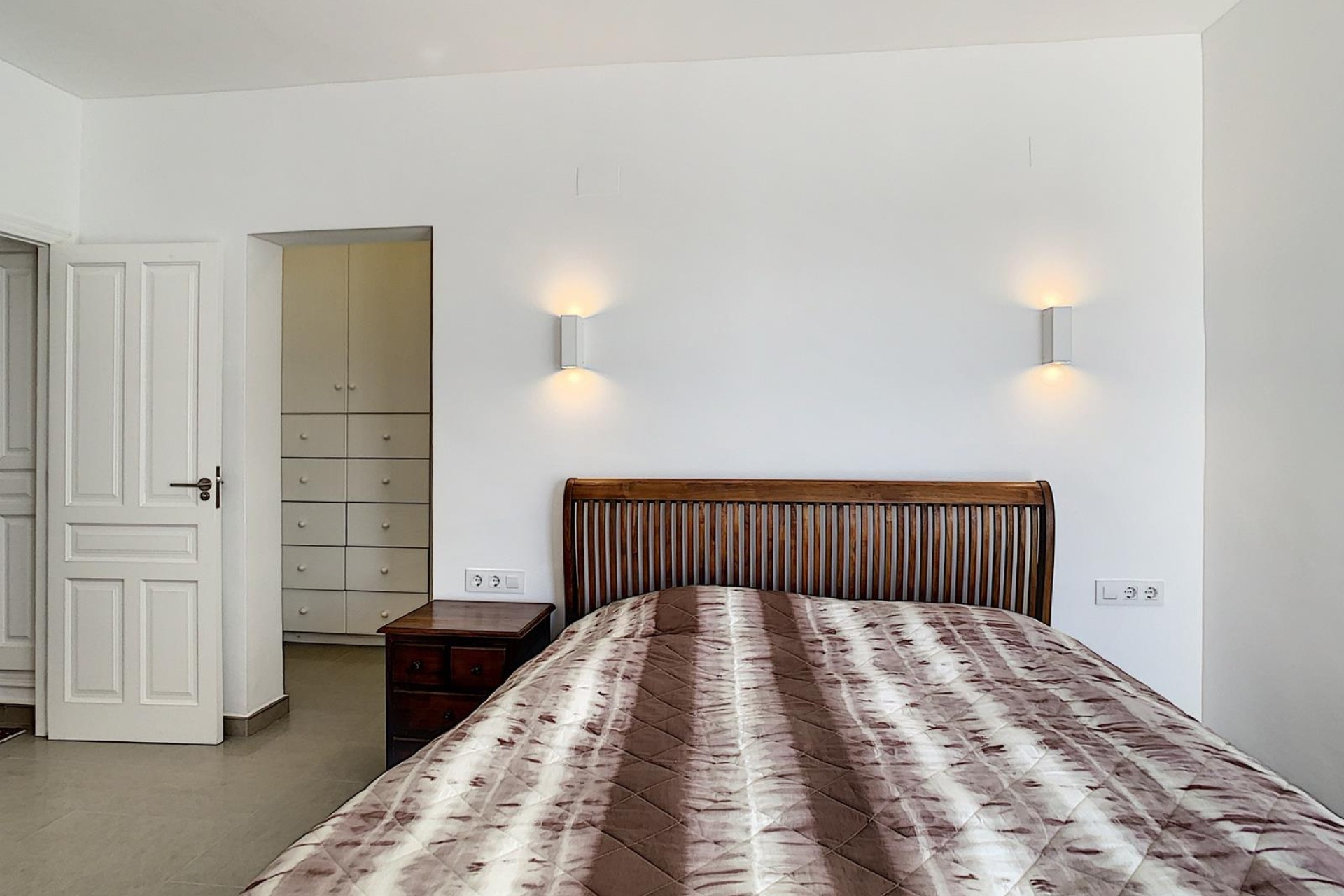 Resale - Villa - Benitachell - Kalmias