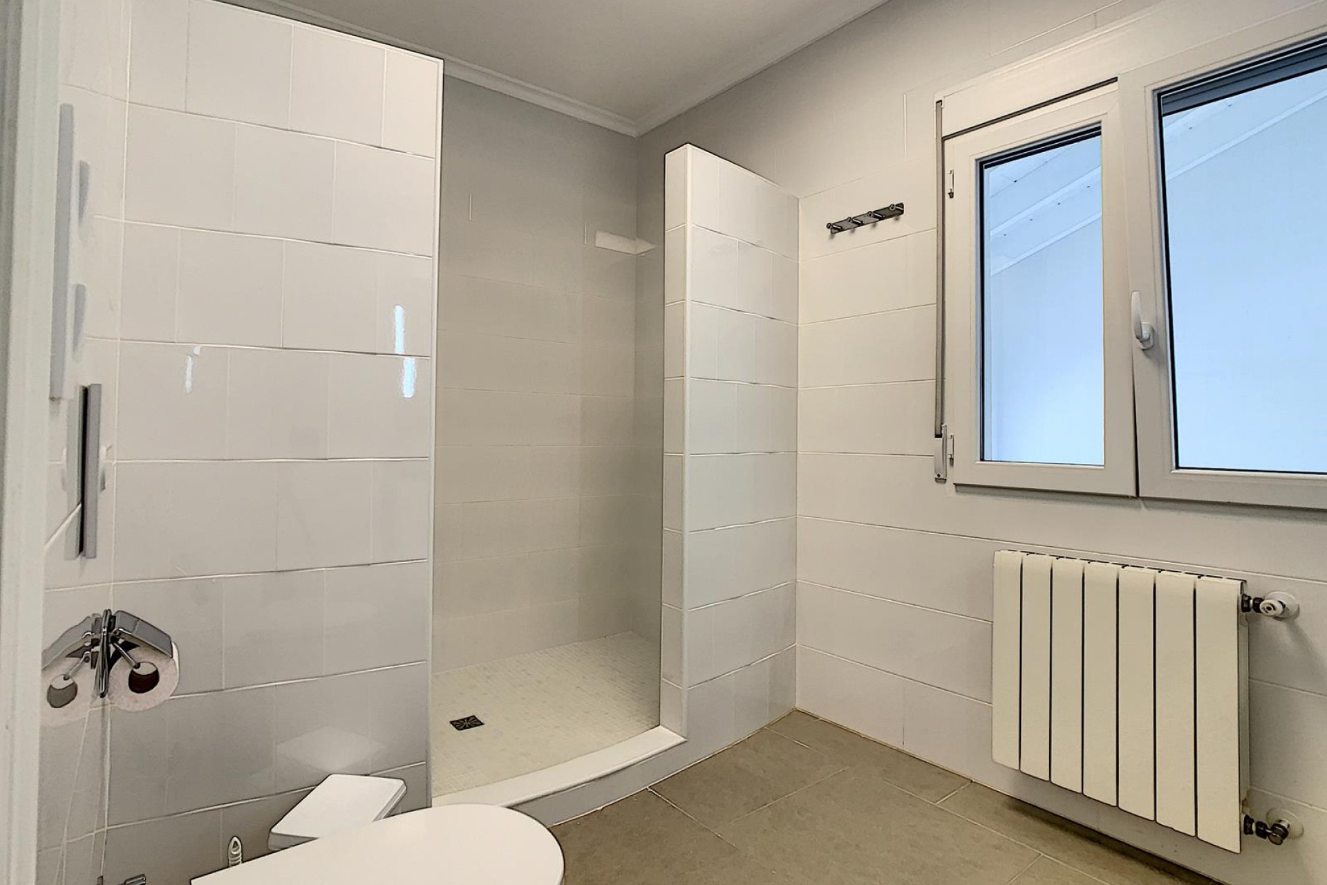 Resale - Villa - Benitachell - Kalmias