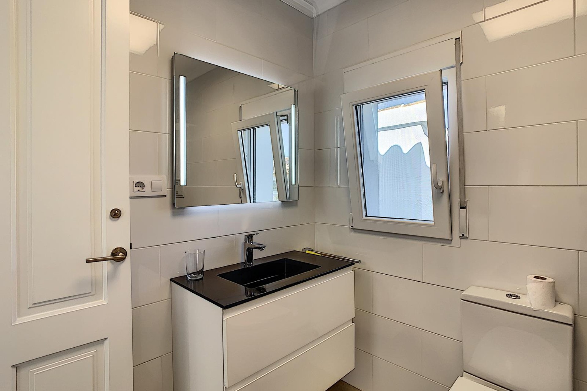 Resale - Villa - Benitachell - Kalmias