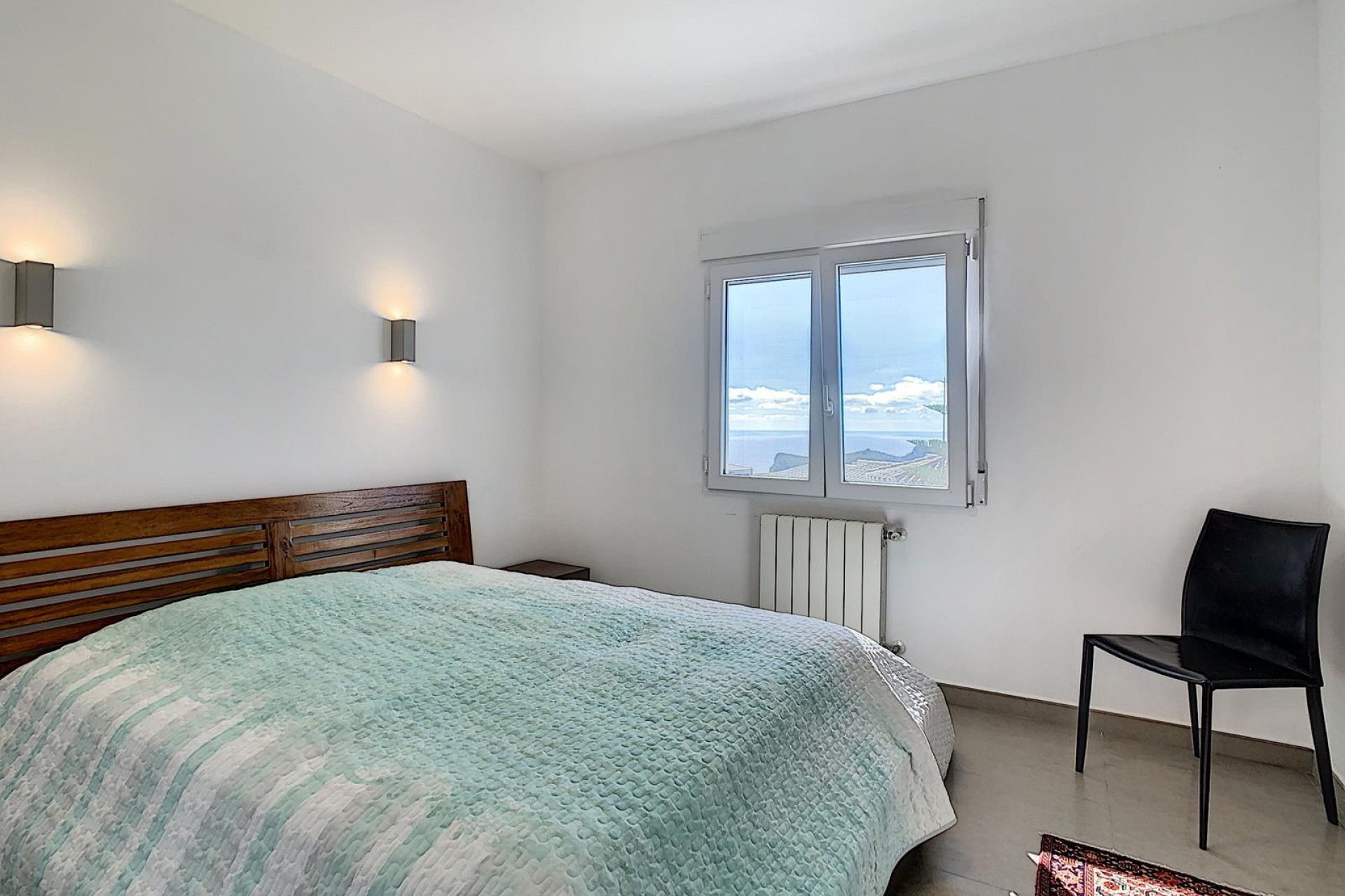 Resale - Villa - Benitachell - Kalmias