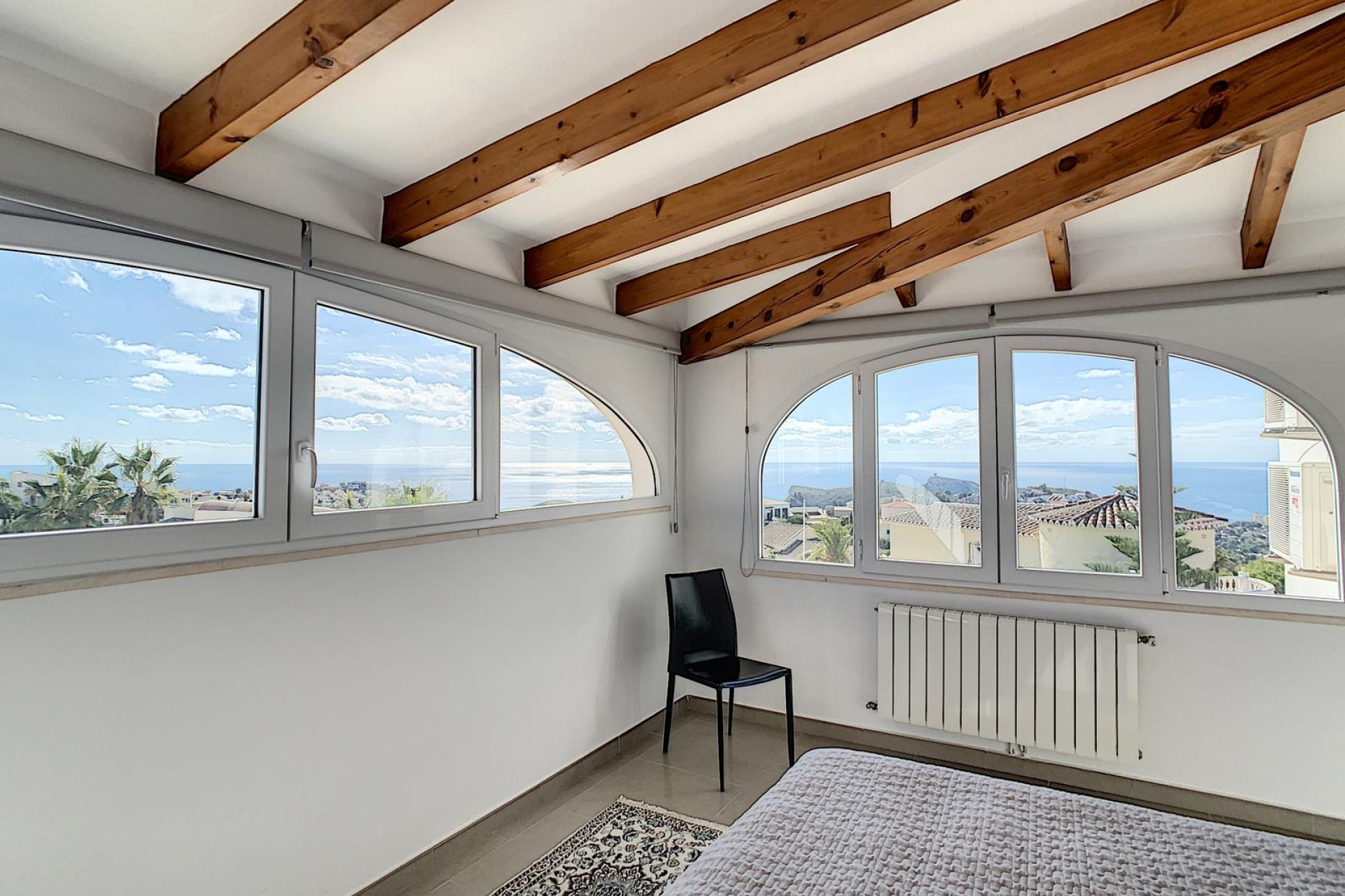 Resale - Villa - Benitachell - Kalmias