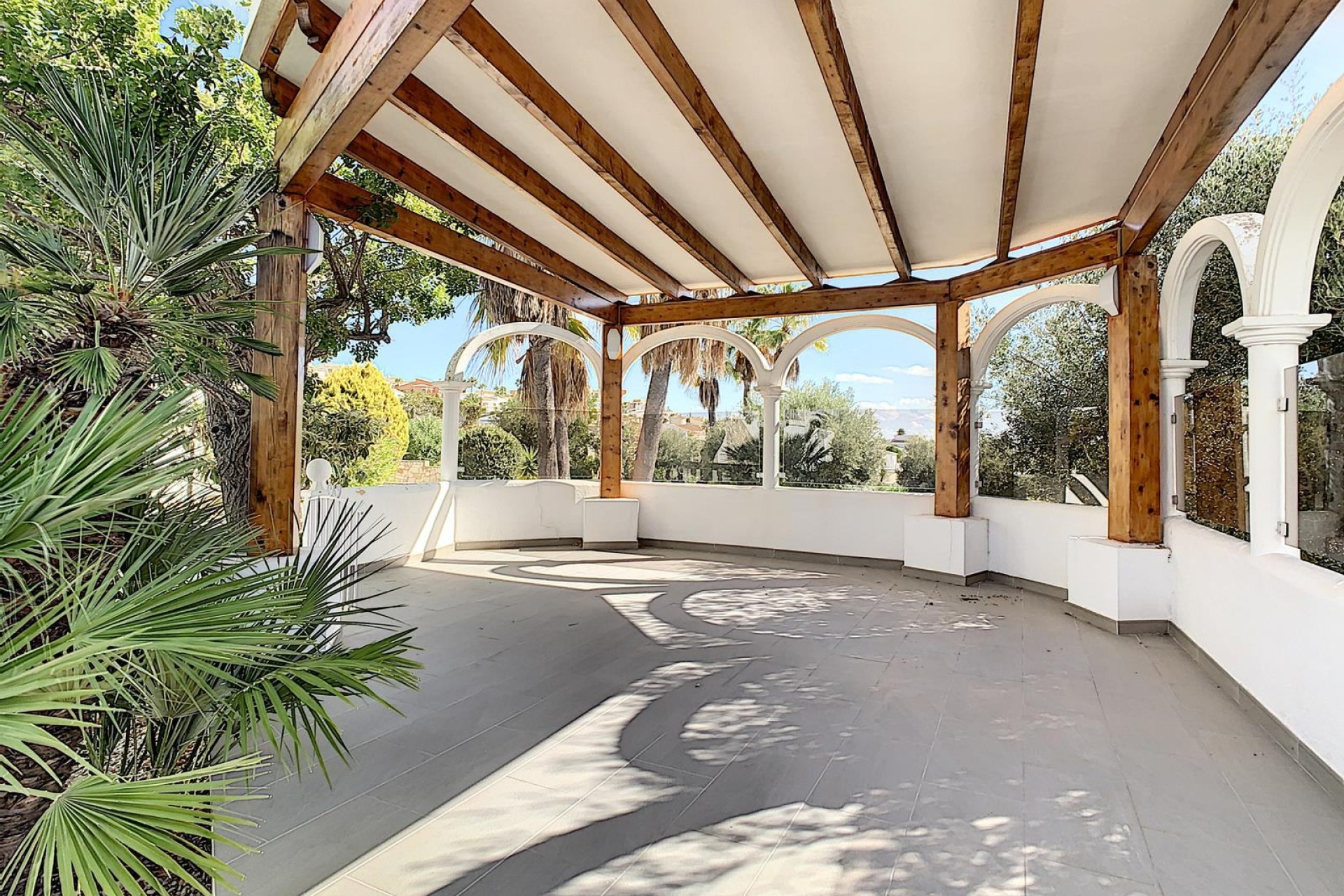 Resale - Villa - Benitachell - Kalmias