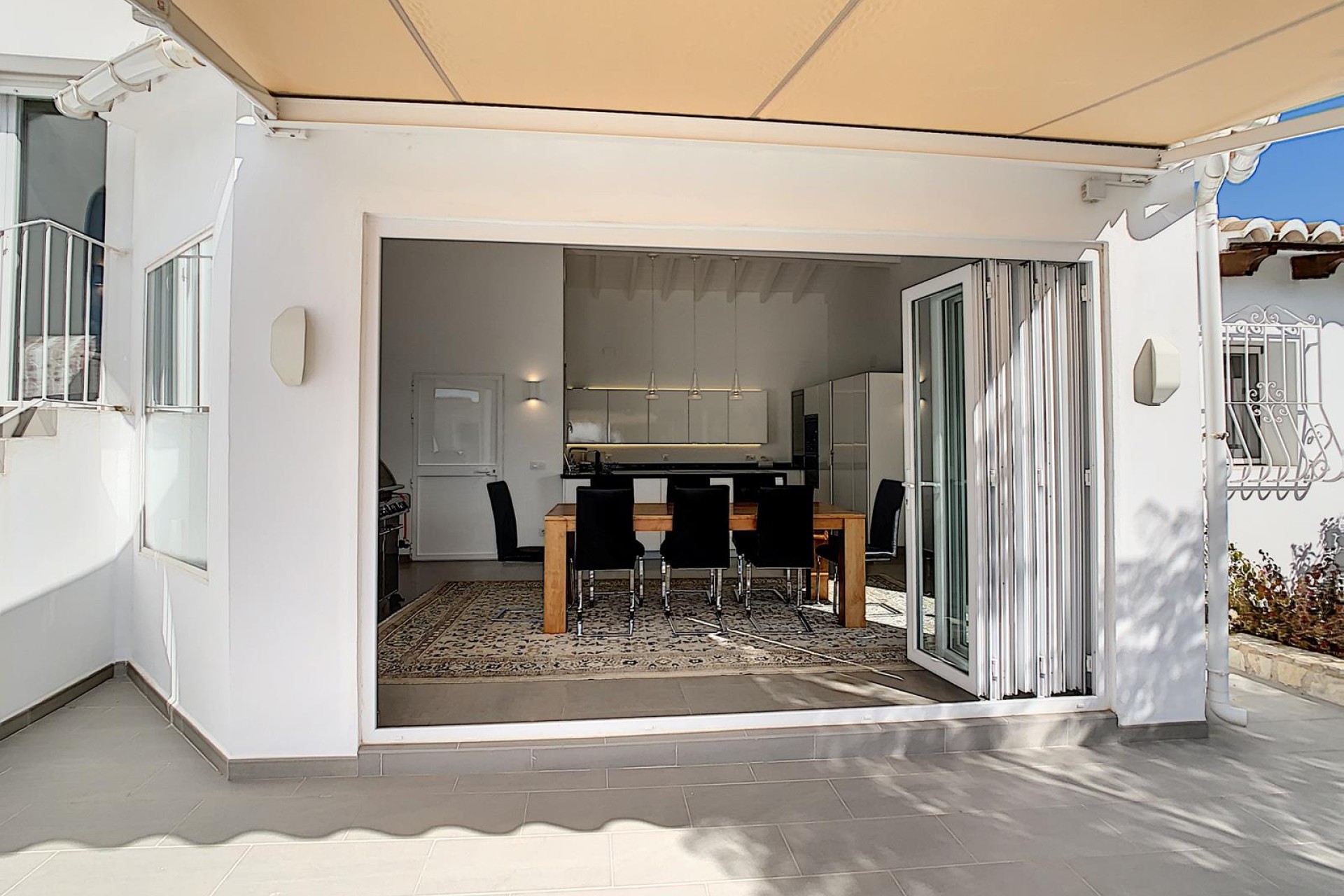 Resale - Villa - Benitachell - Kalmias