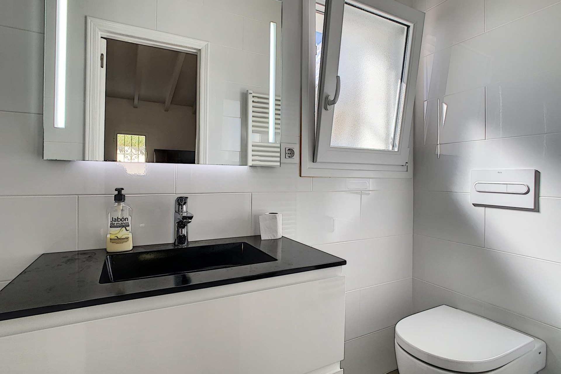 Resale - Villa - Benitachell - Kalmias