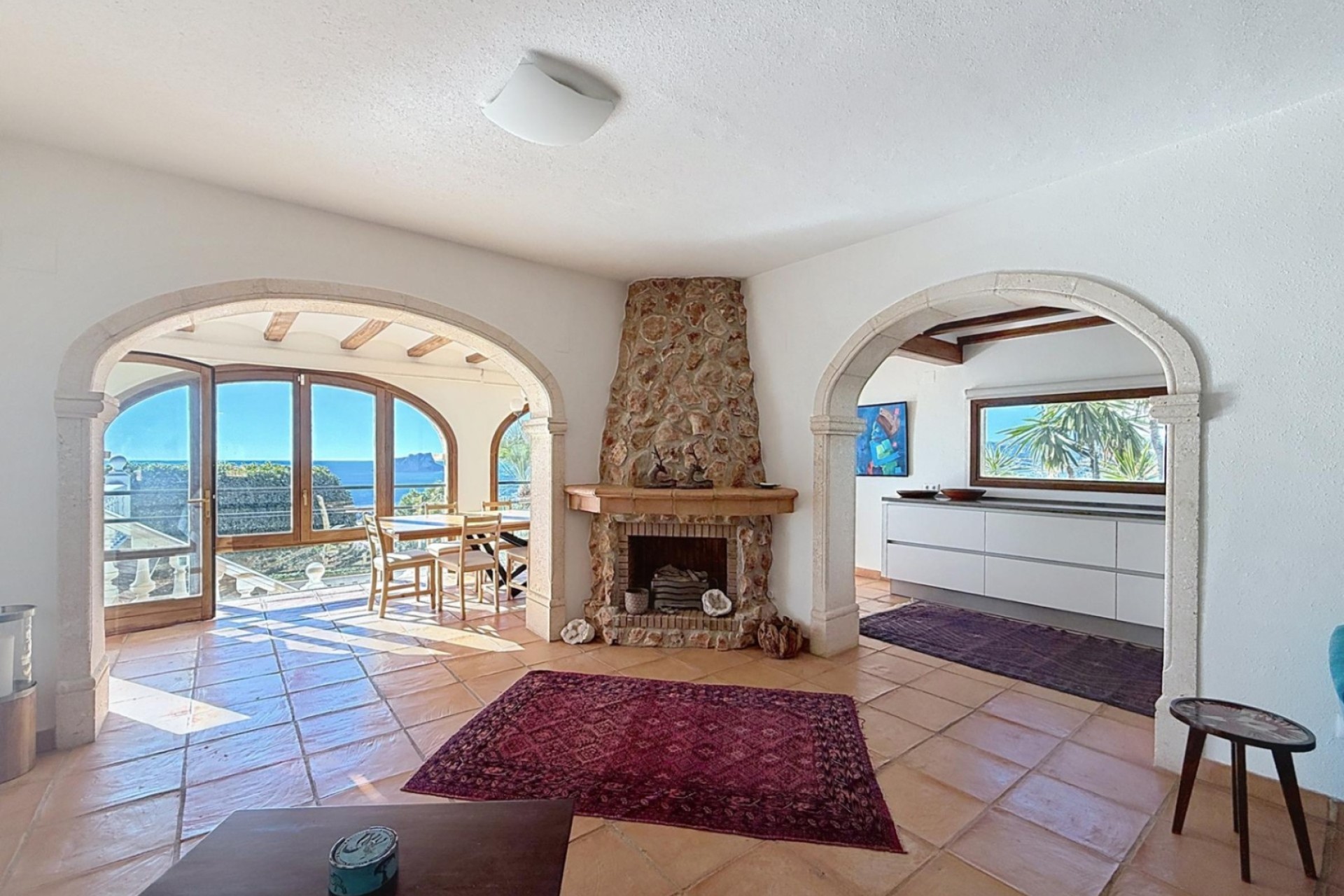 Resale - Villa - Benitachell - Kalmias