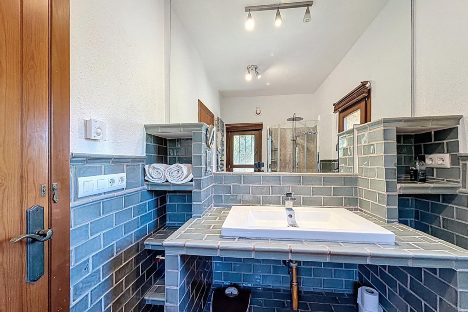 Resale - Villa - Benitachell - Kalmias