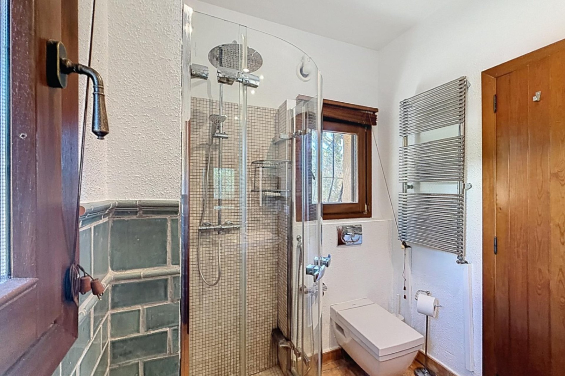 Resale - Villa - Benitachell - Kalmias