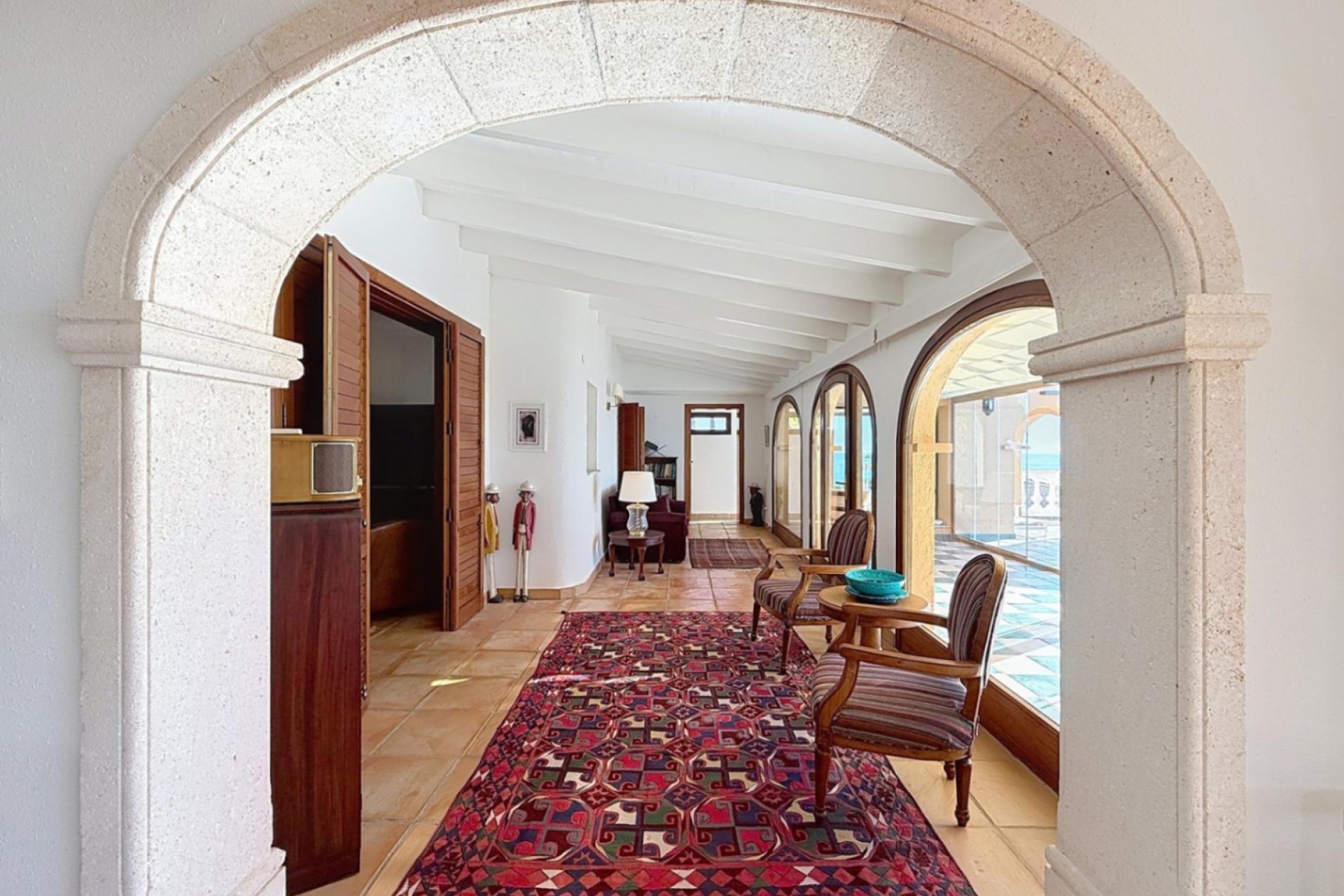 Resale - Villa - Benitachell - Kalmias