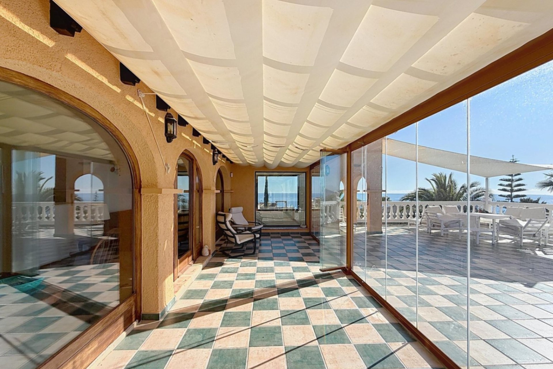 Resale - Villa - Benitachell - Kalmias