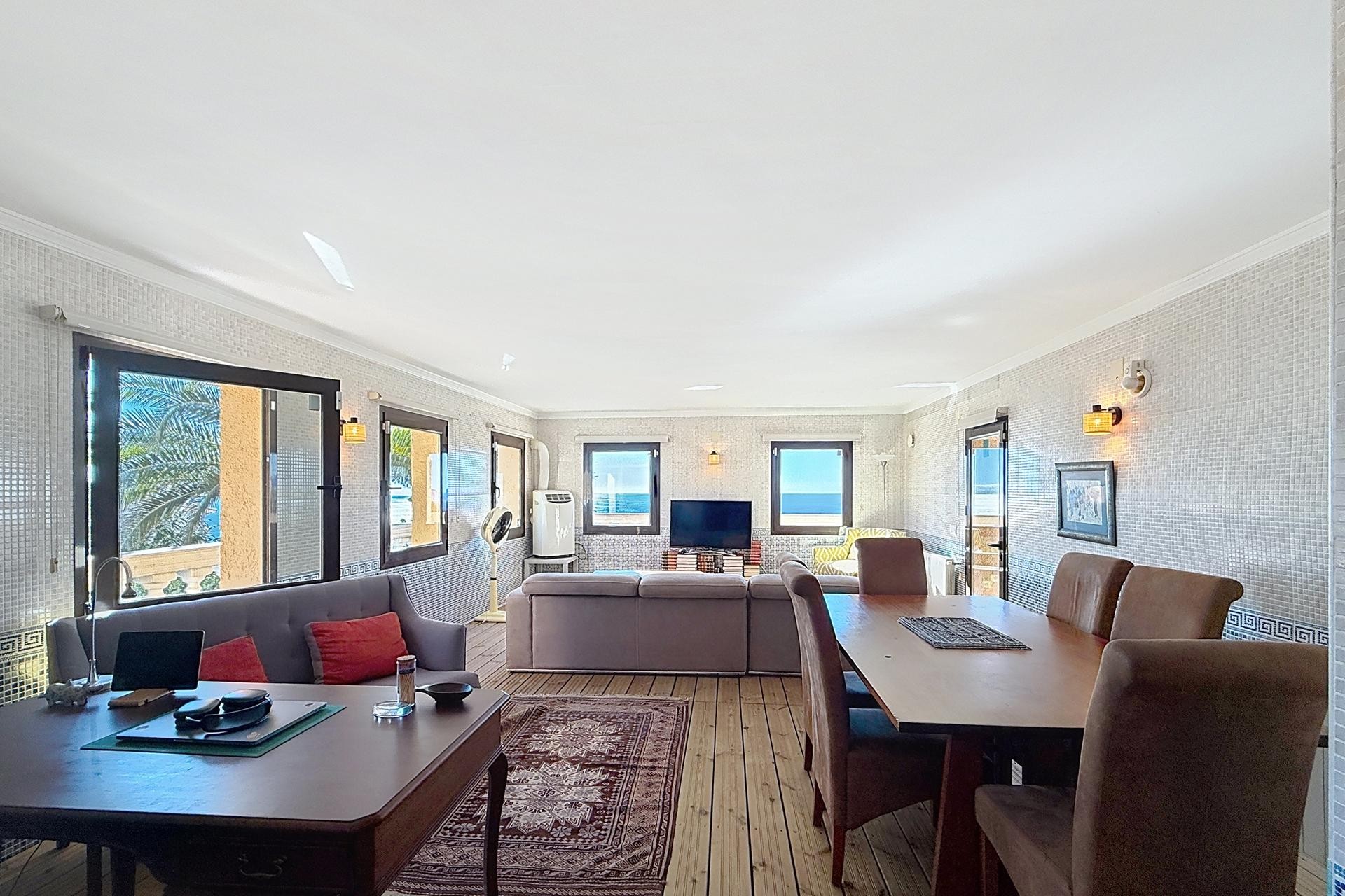 Resale - Villa - Benitachell - Kalmias