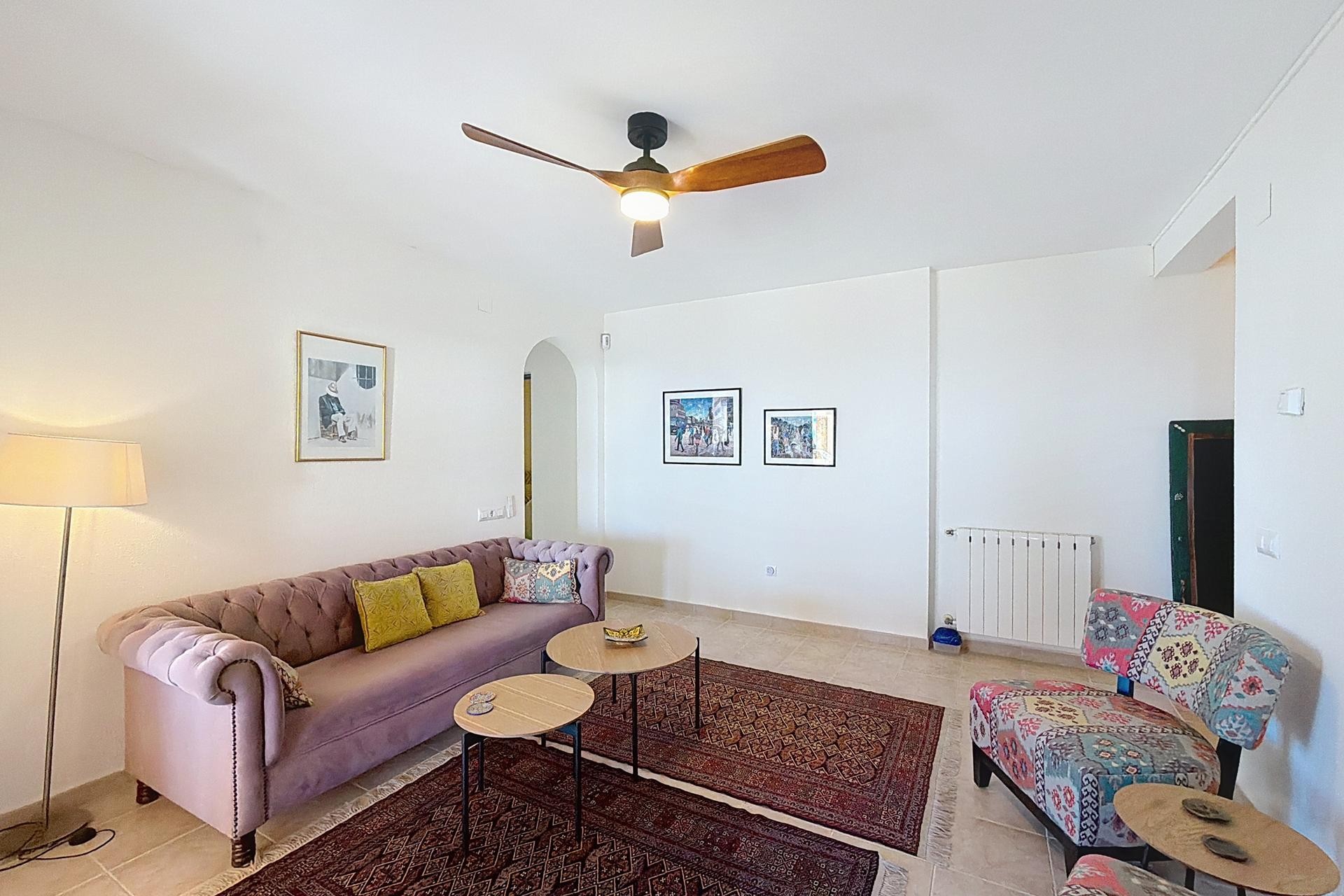 Resale - Villa - Benitachell - Kalmias