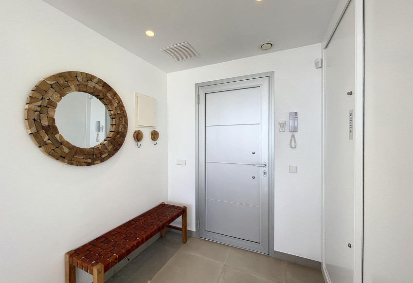 Resale - Villa - Benitachell - Lirios