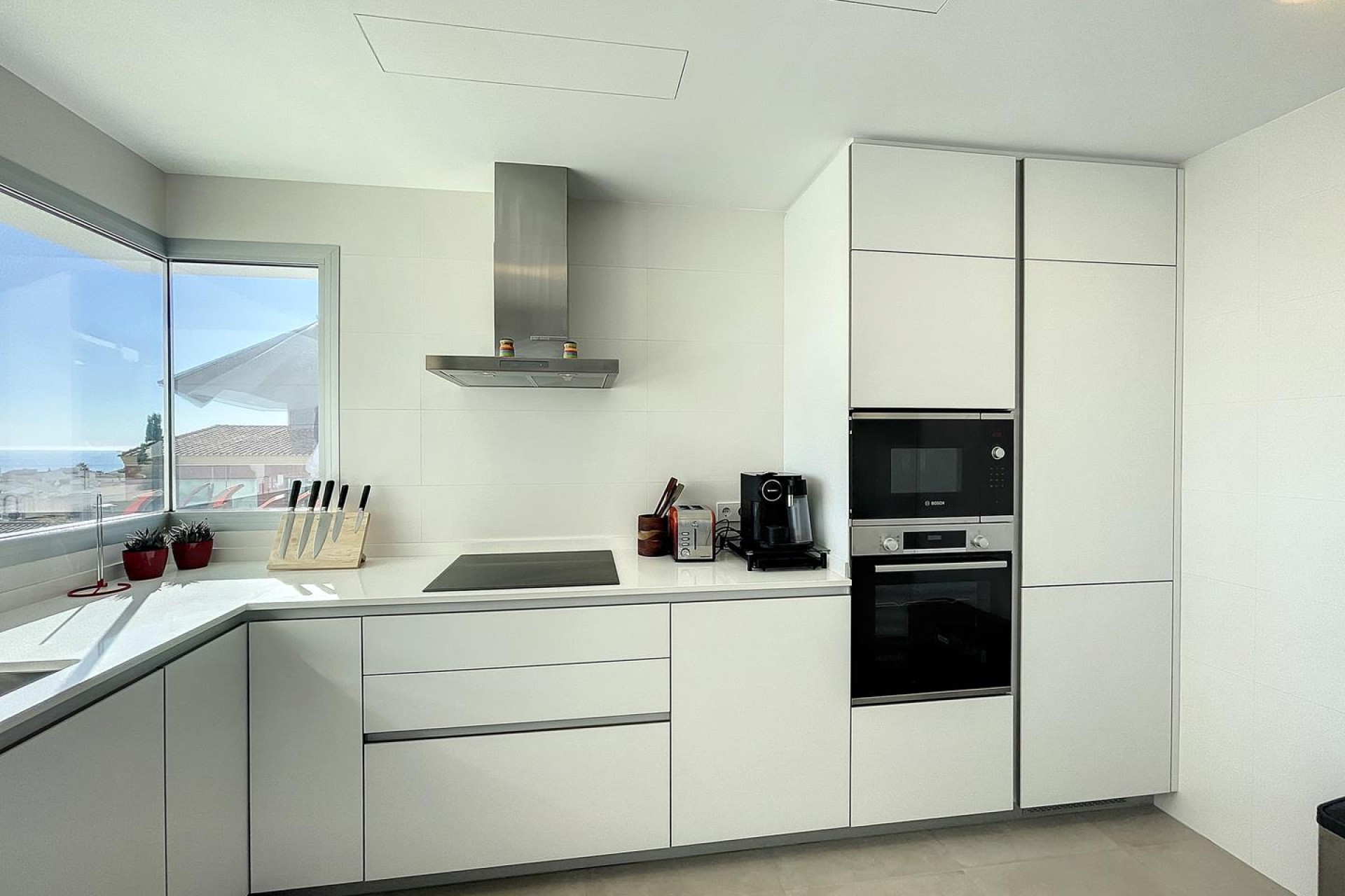 Resale - Villa - Benitachell - Lirios